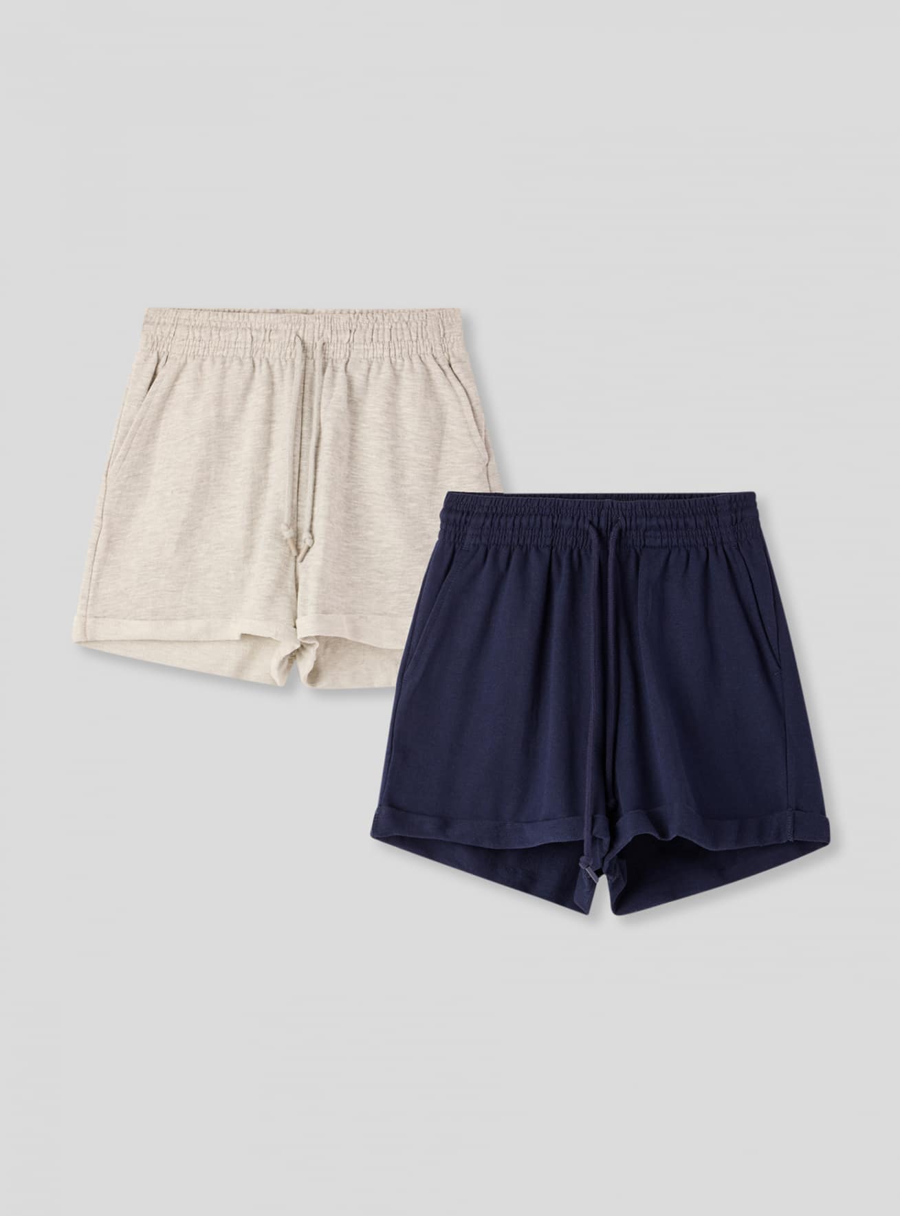 Kratke sportske pantalone Žene Terranova