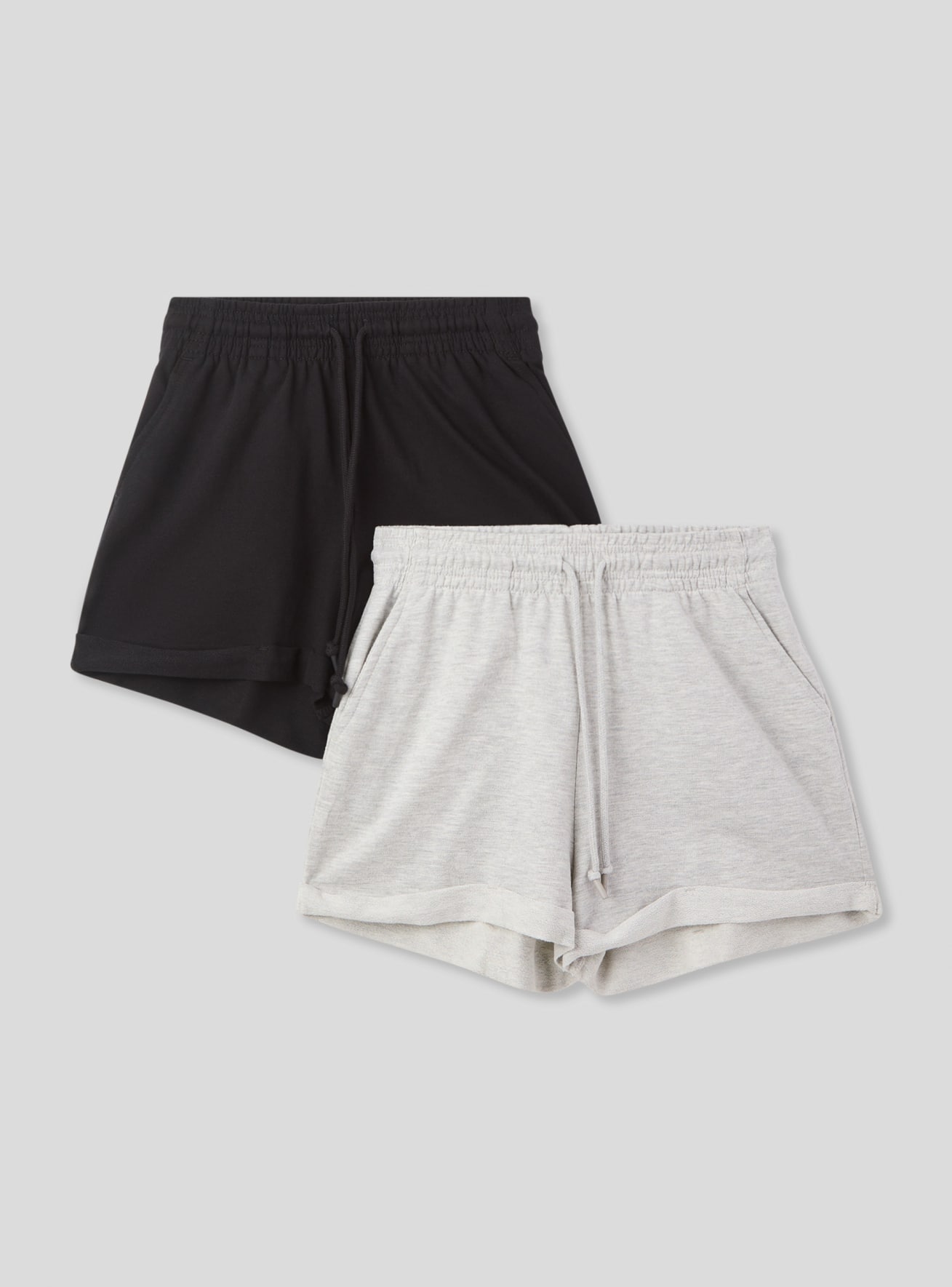 Kratke sportske pantalone Žene Terranova