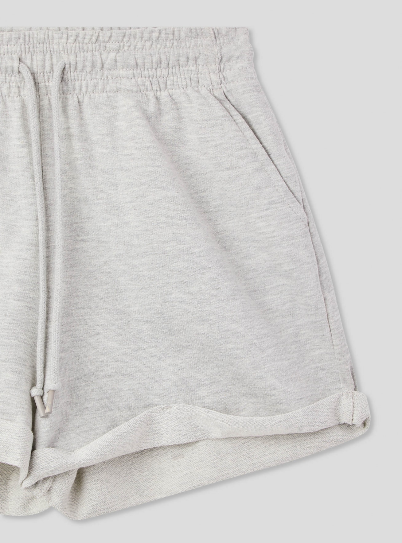 Kratke sportske pantalone Žene Terranova