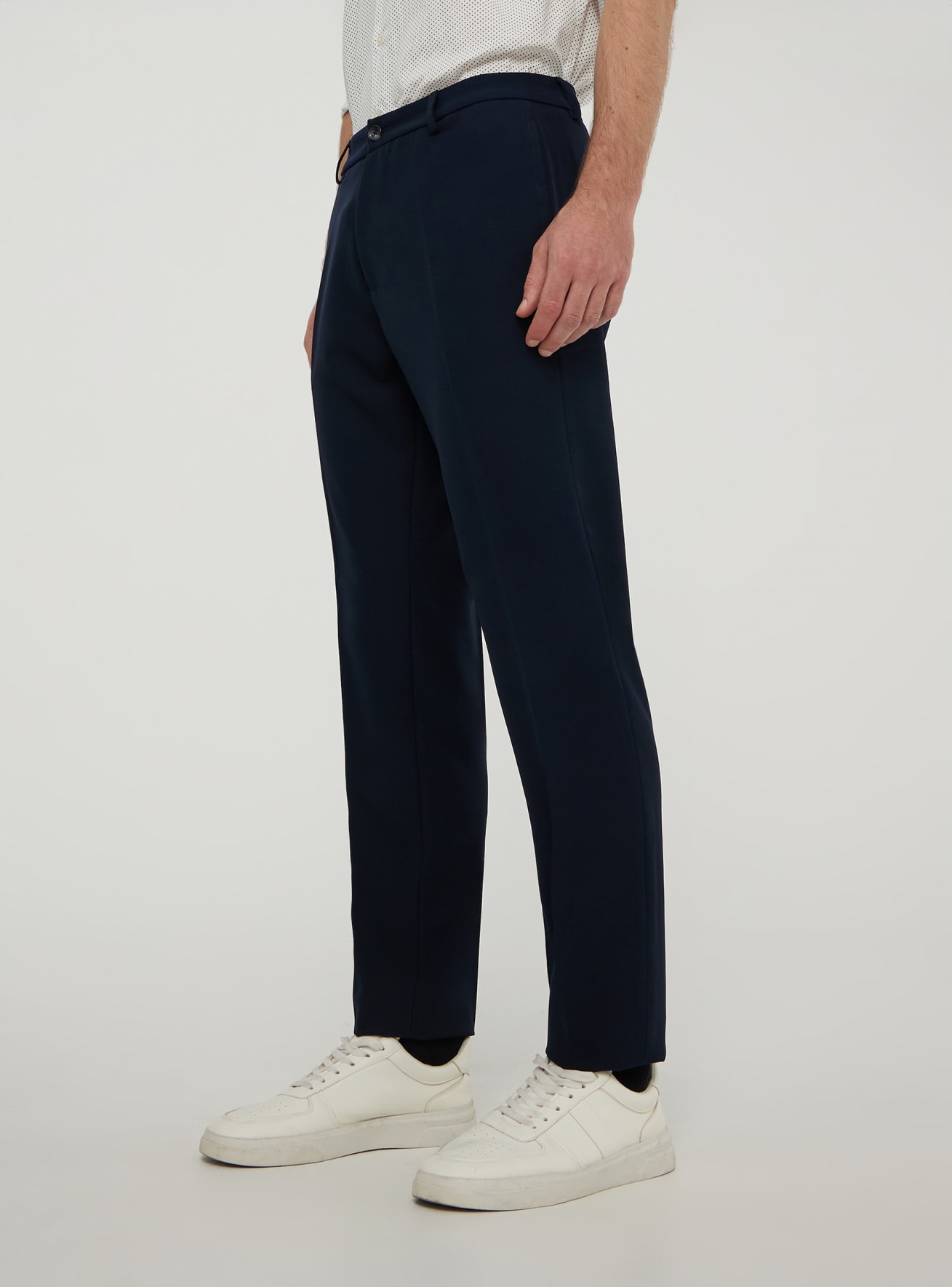 Pantalones Hombre Terranova