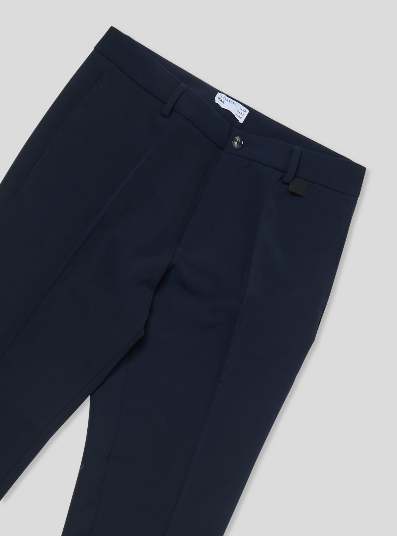 Pantalones Hombre Terranova