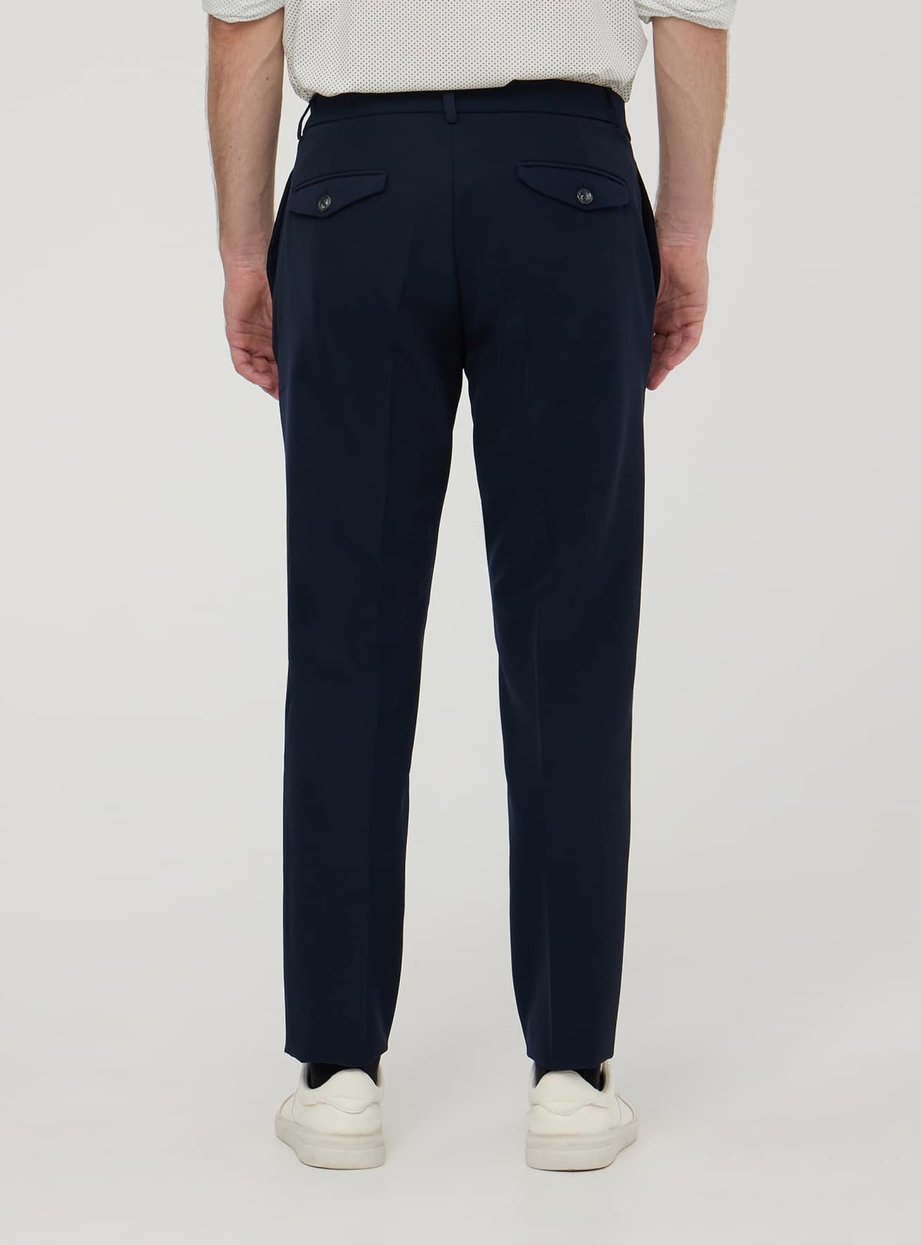 Pantalones Hombre Terranova