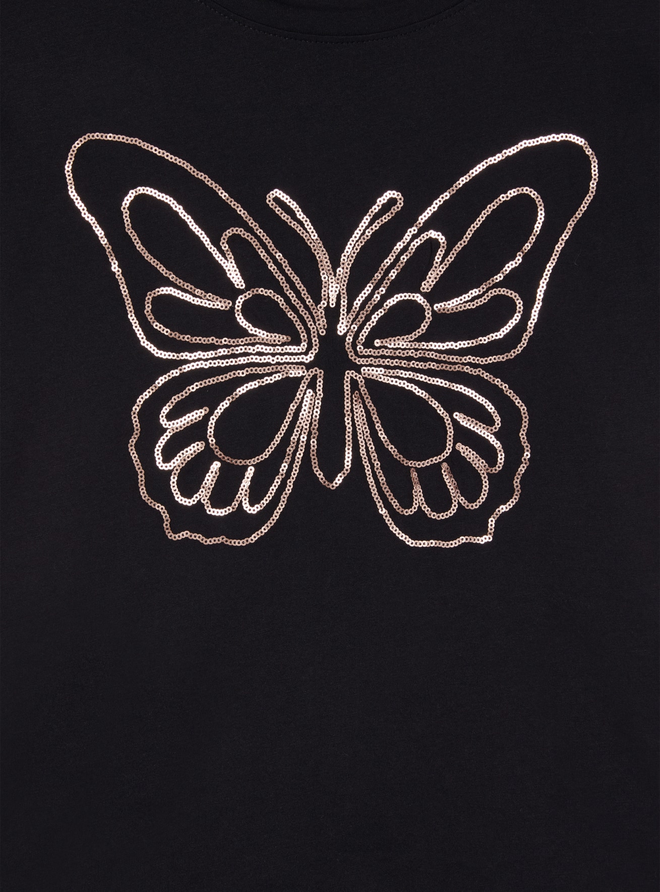 Short-sleeved T-shirt Woman Terranova