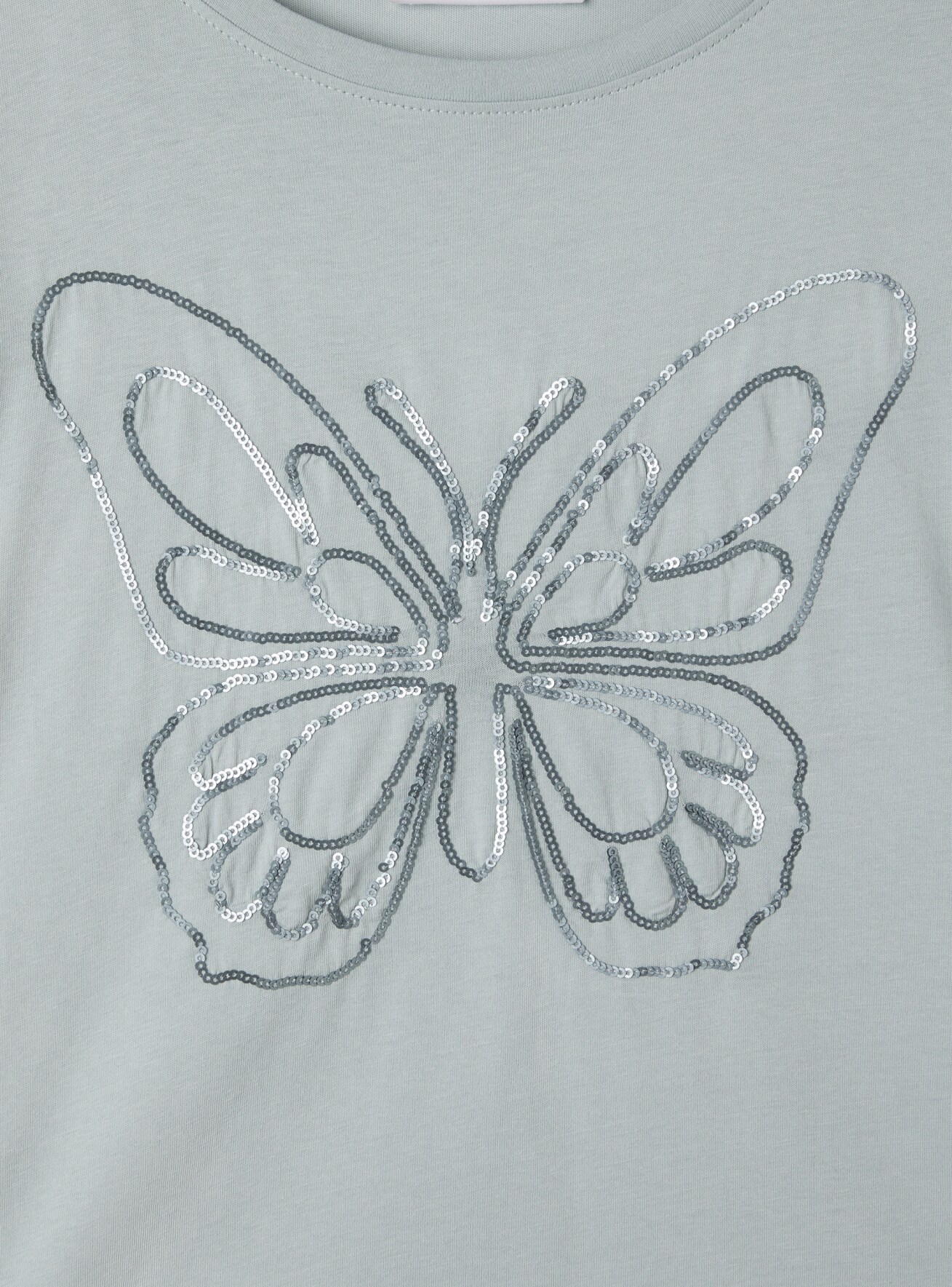 Short-sleeved T-shirt Woman Terranova