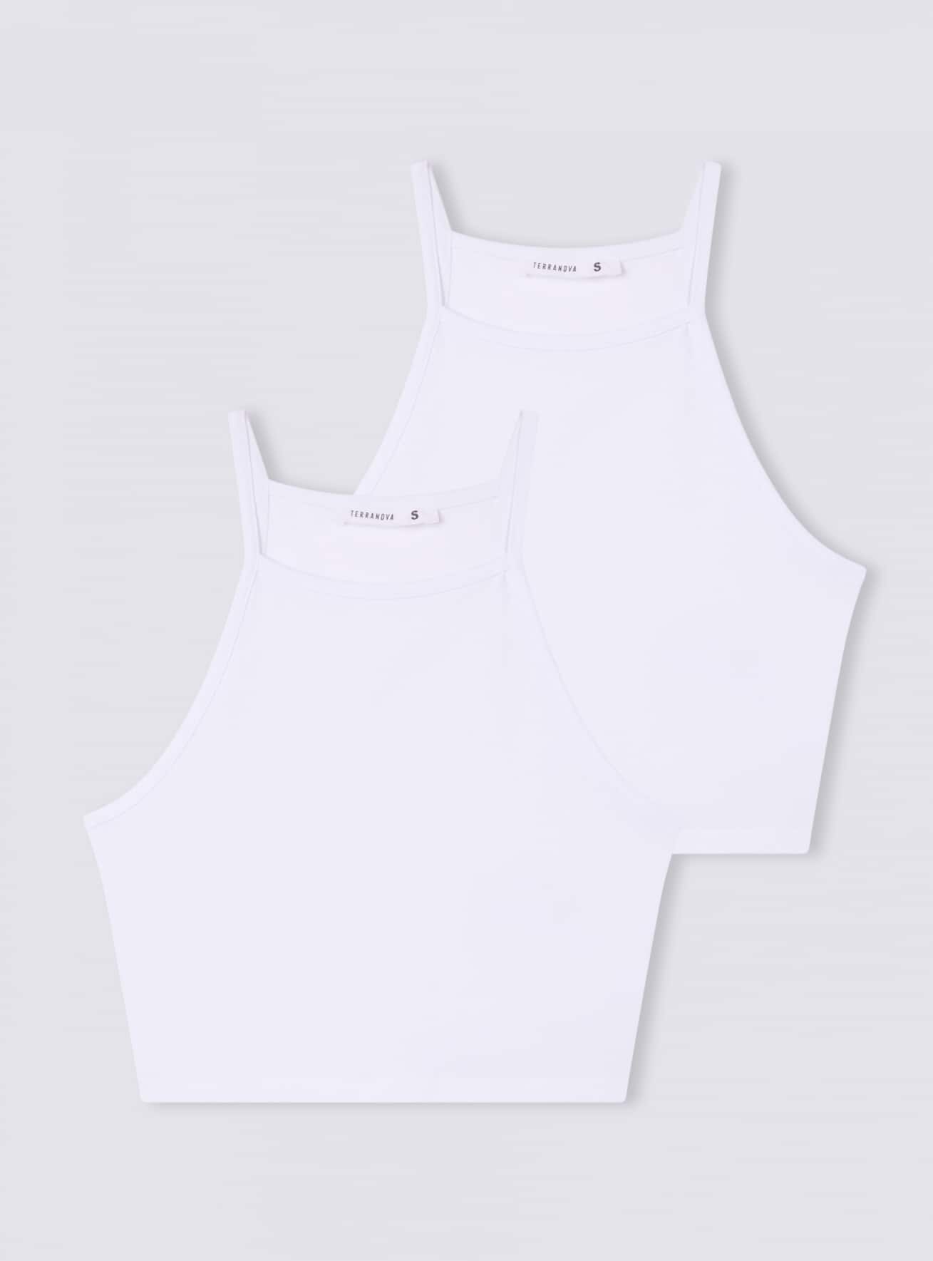 Oberteil Damen Terranova