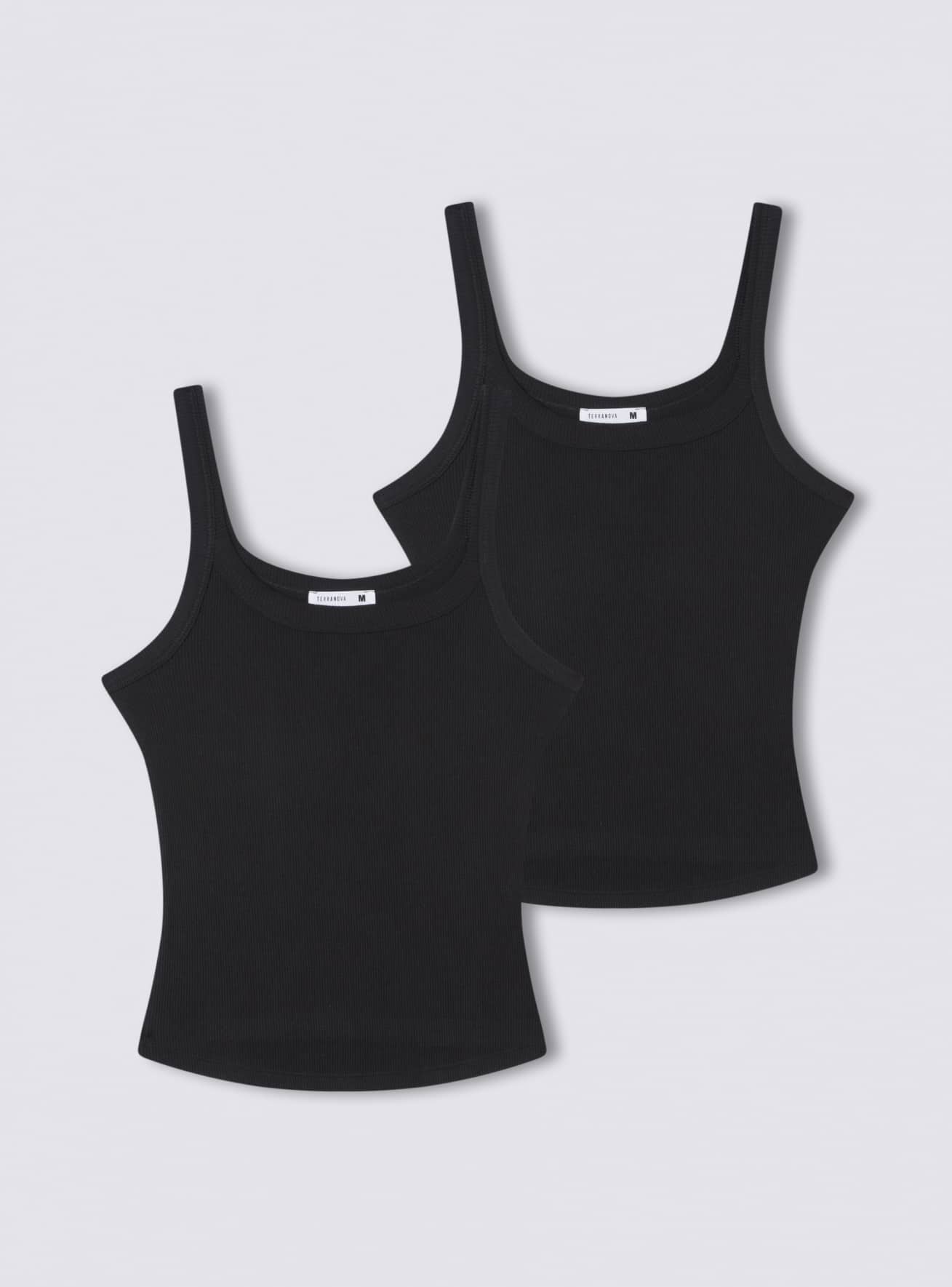 Camiseta Mujer Terranova