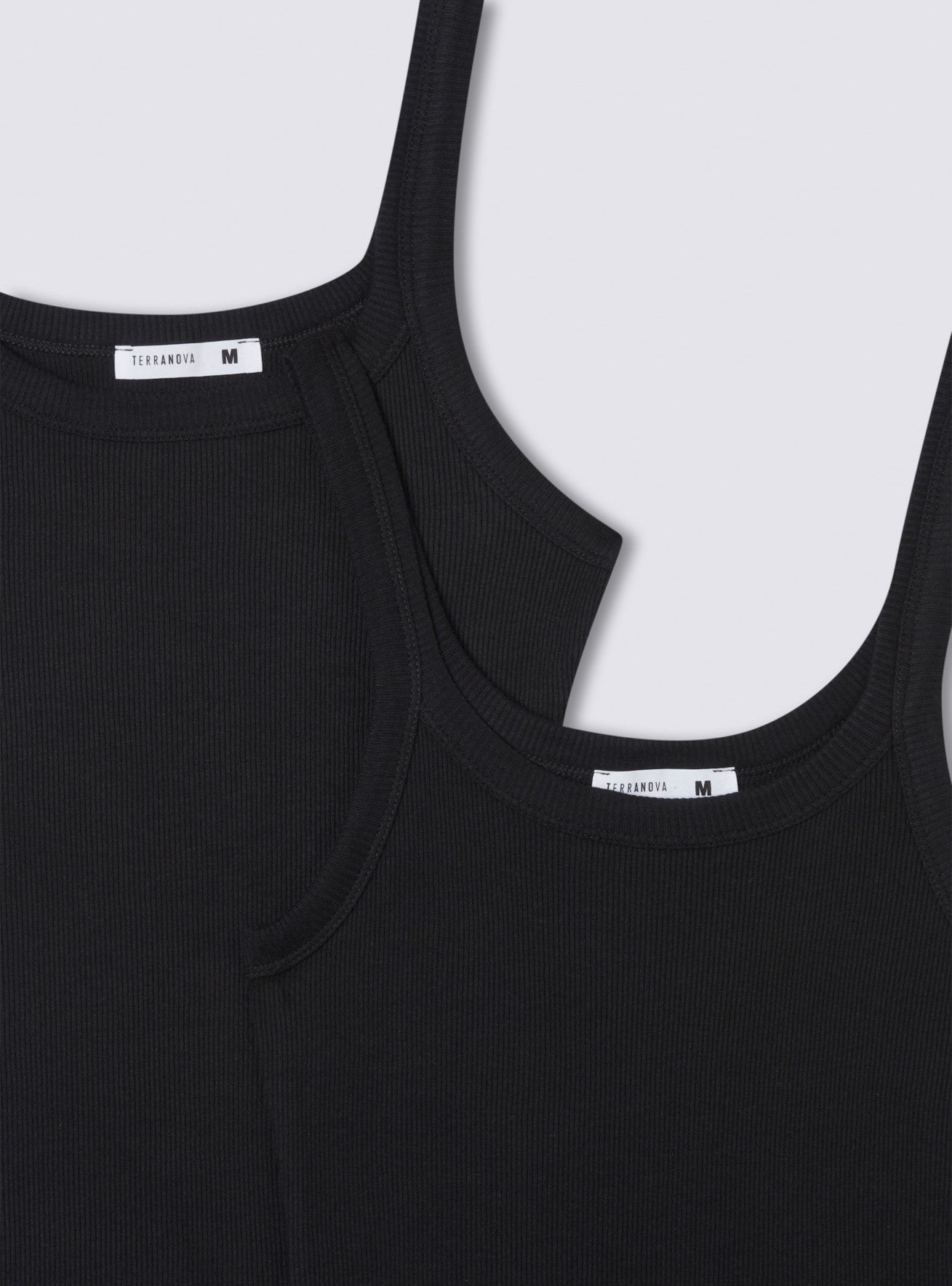 Camiseta Mujer Terranova