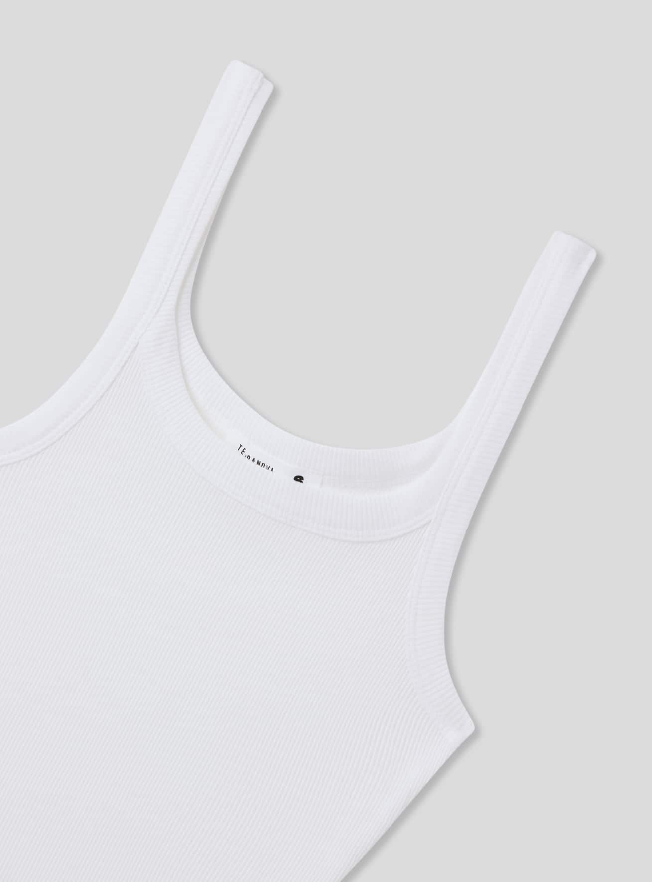 Camiseta Mujer Terranova