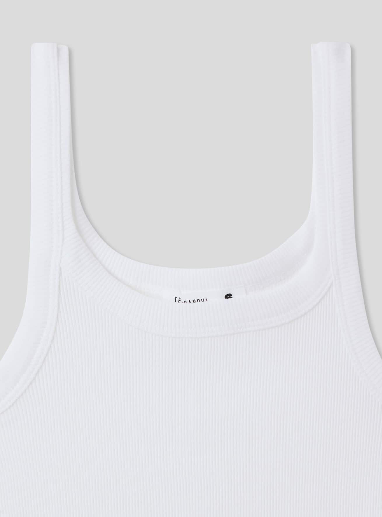 Camiseta Mujer Terranova
