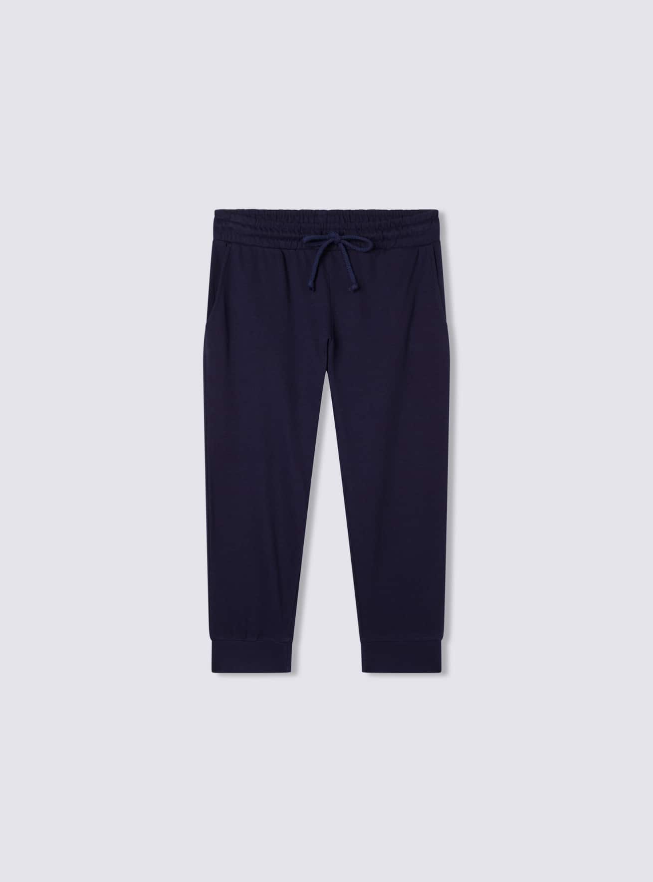 Kratke sportske pantalone Žene Terranova