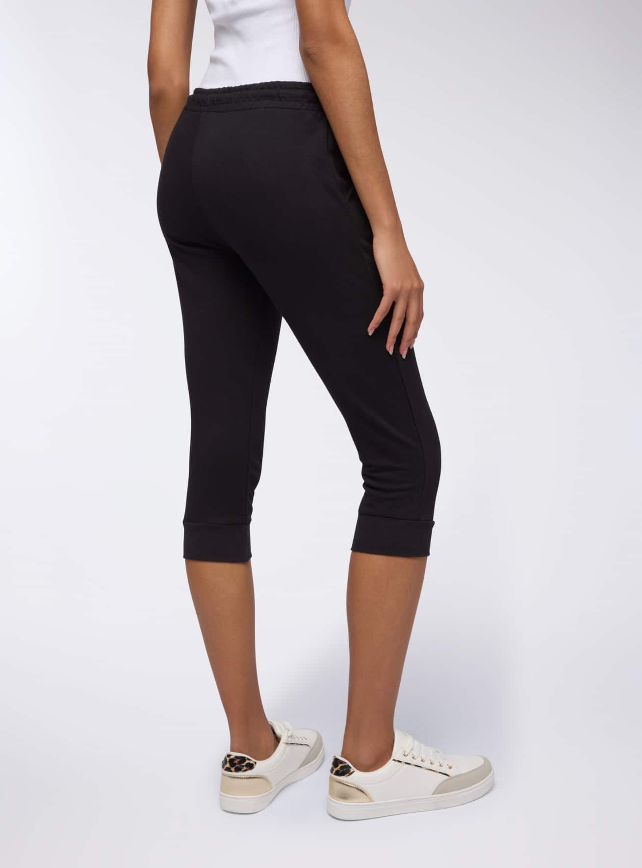 Gym shorts Woman Terranova