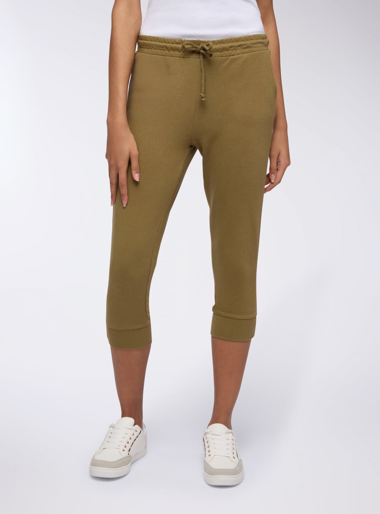 Gym shorts Woman Terranova