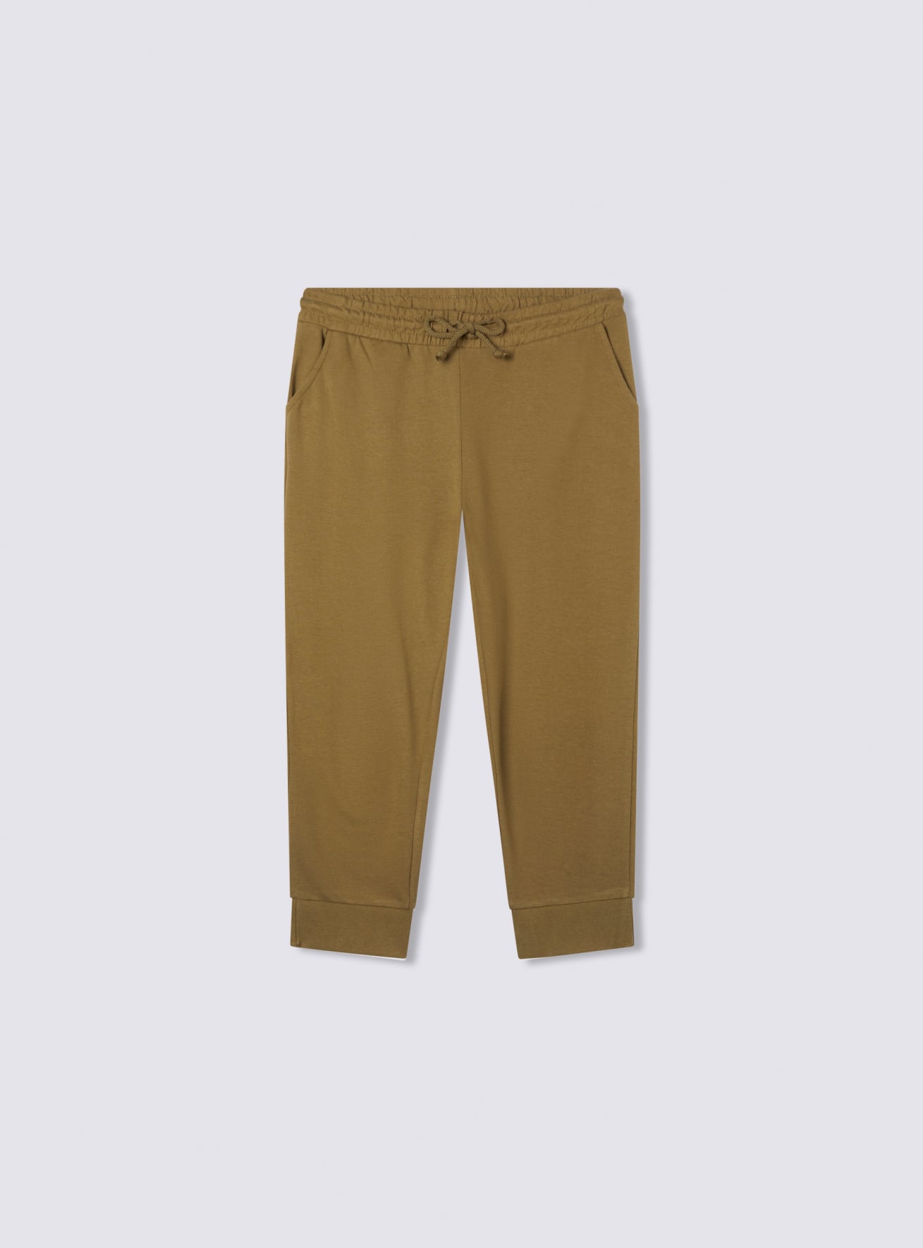 Gym shorts Woman Terranova