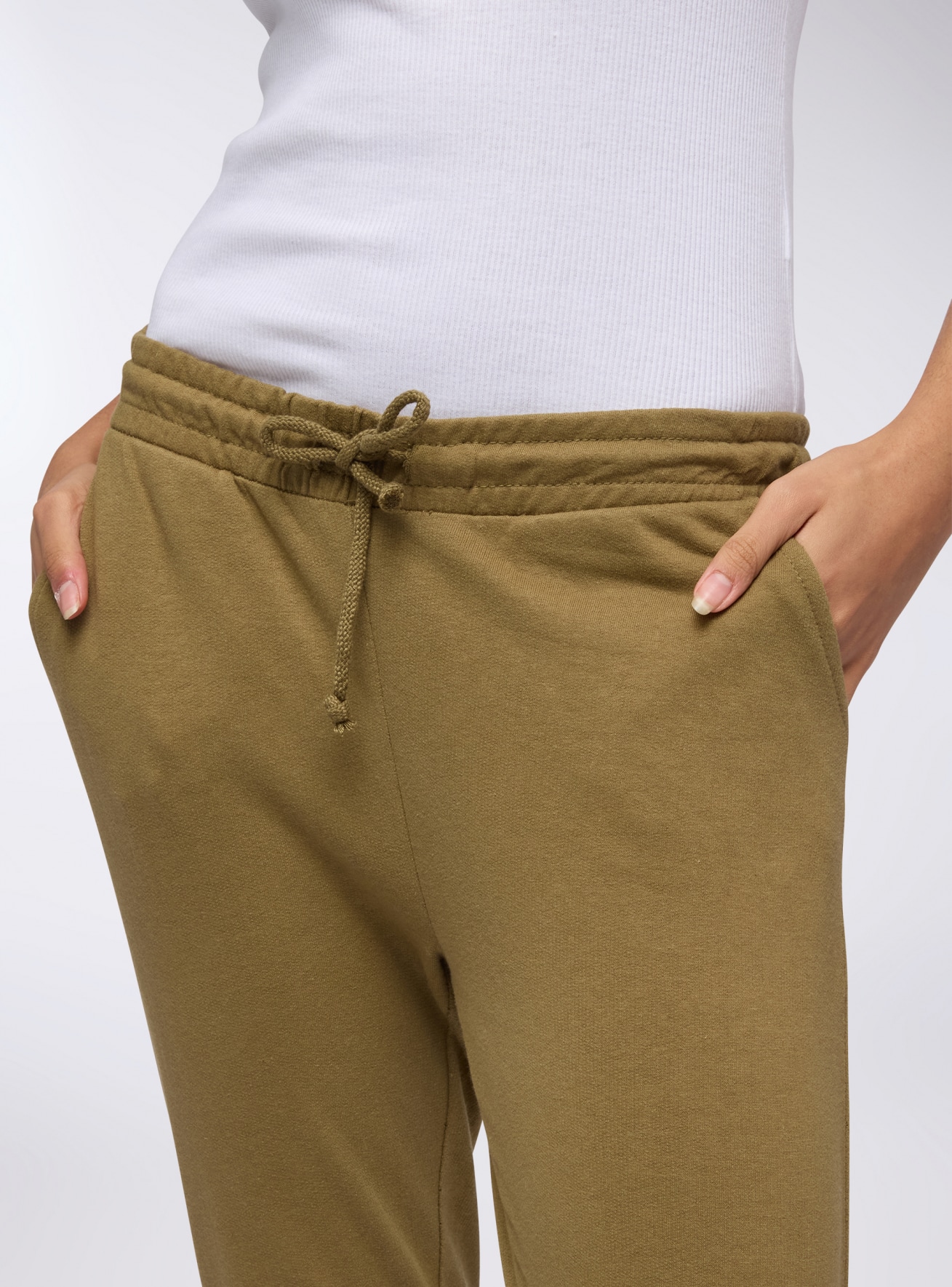 Gym shorts Woman Terranova