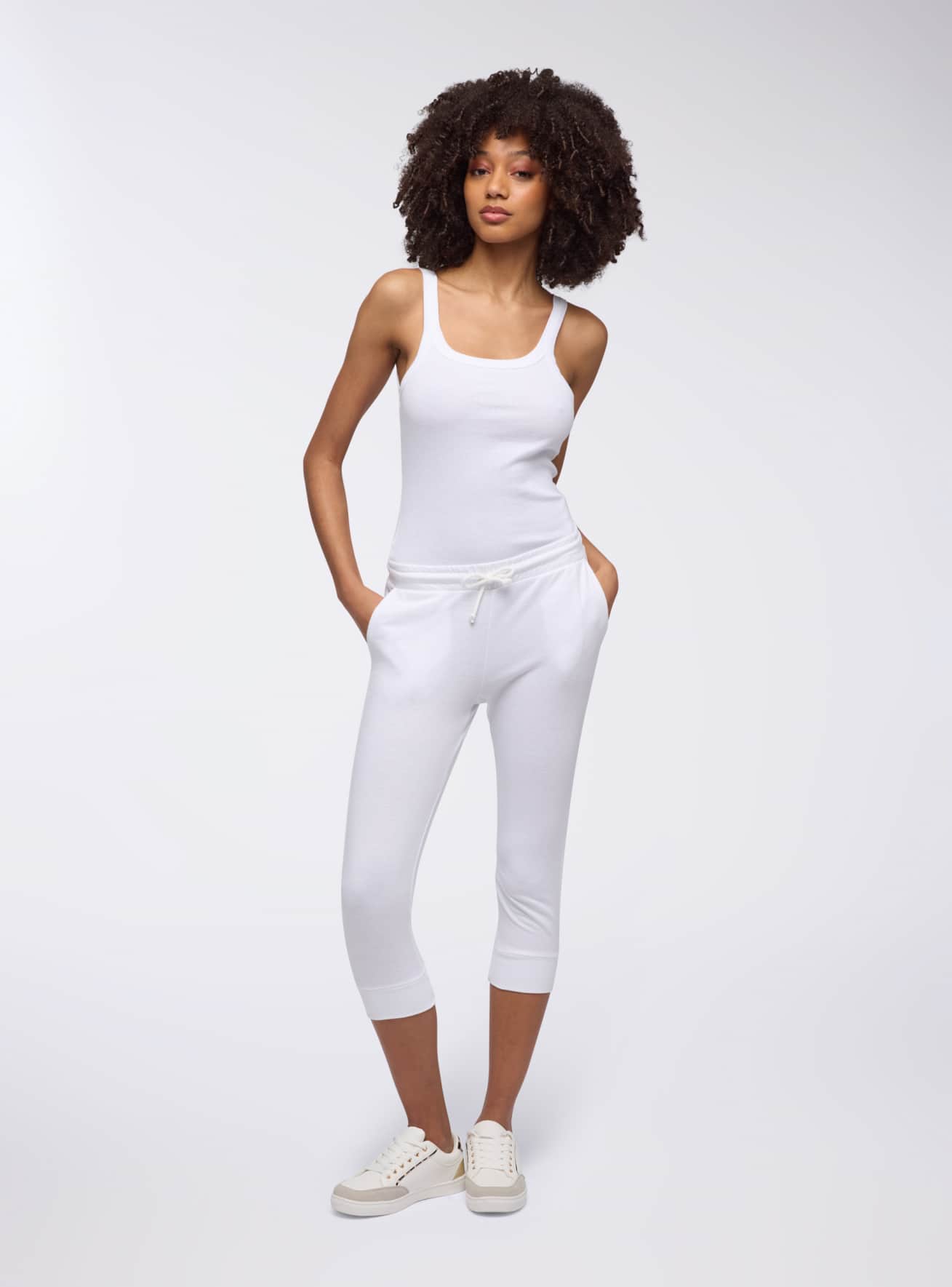 Pantalons Femme Terranova