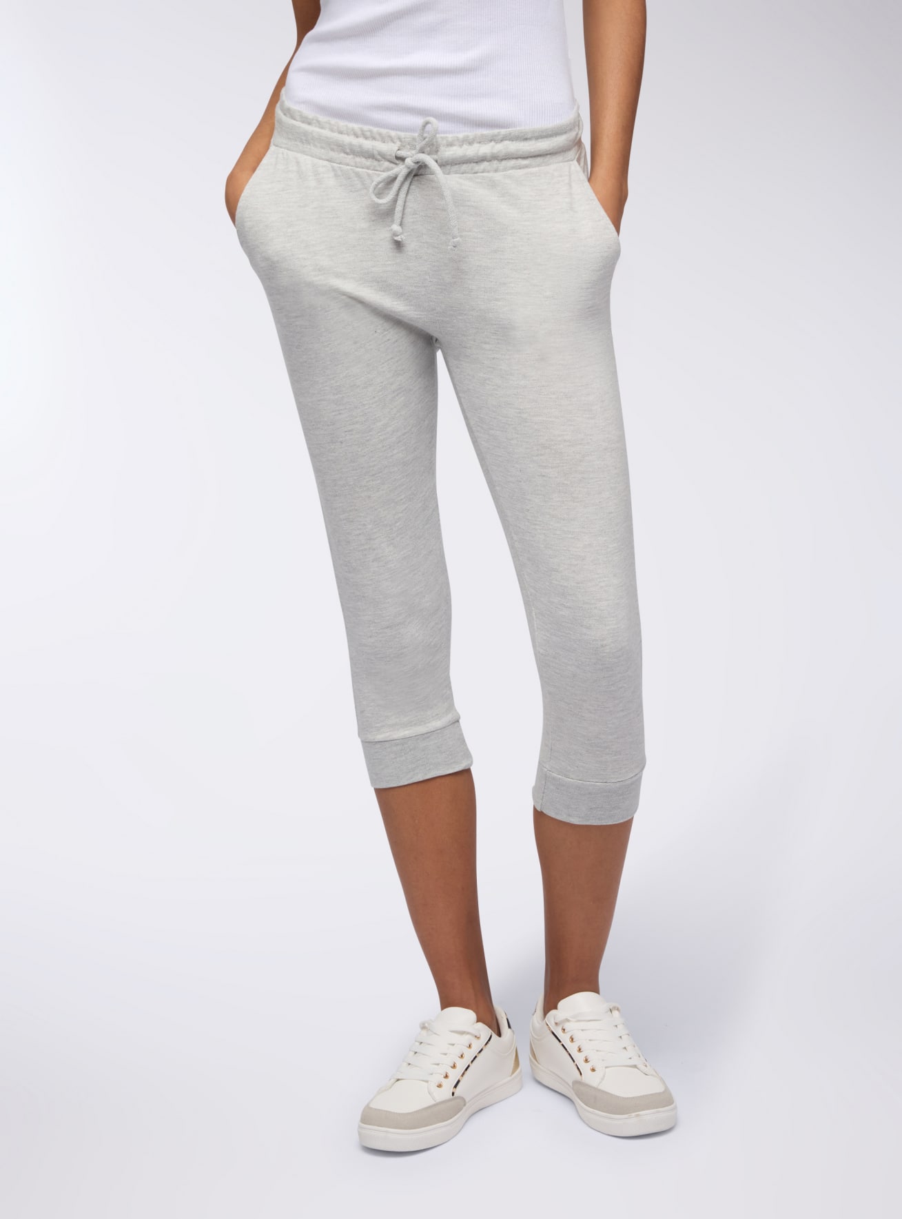 Gym shorts Woman Terranova