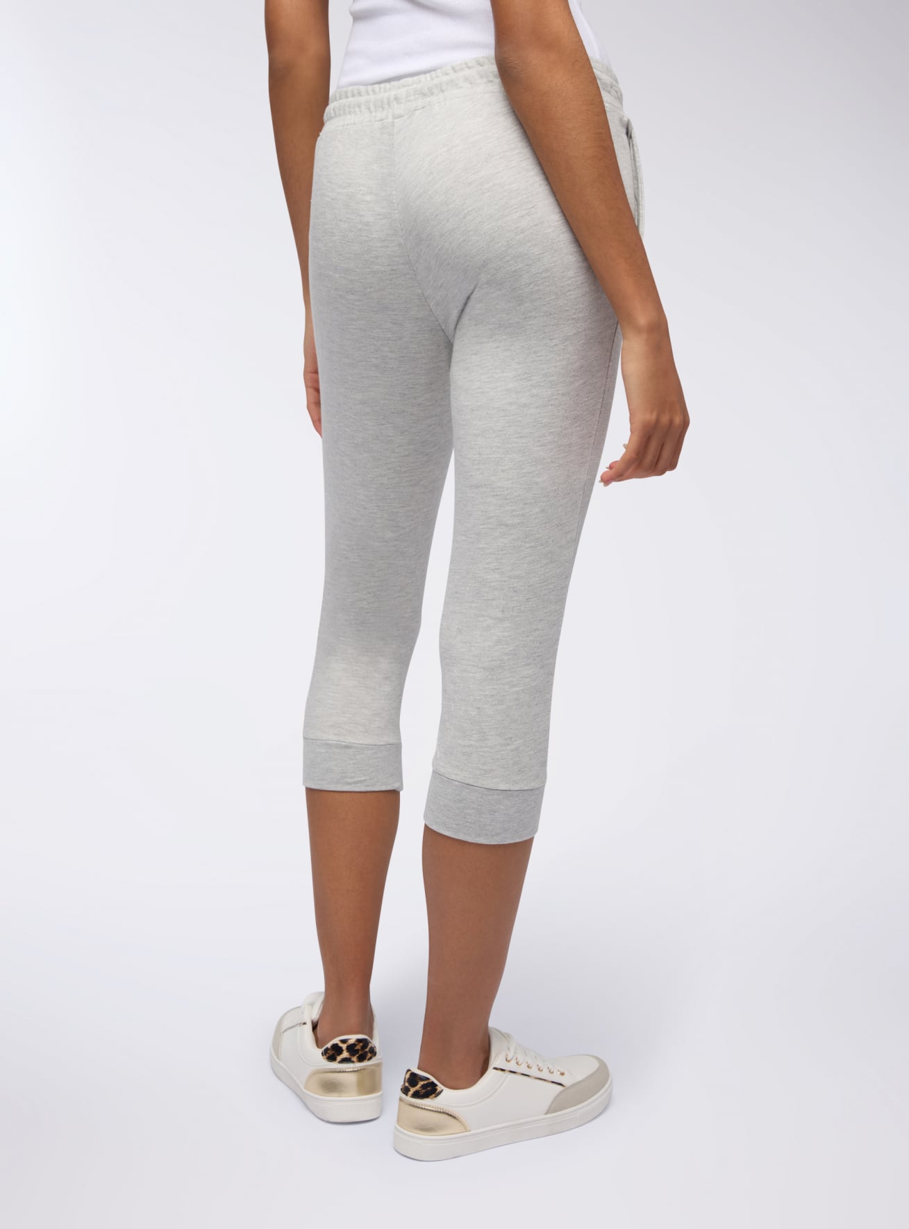 Gym shorts Woman Terranova