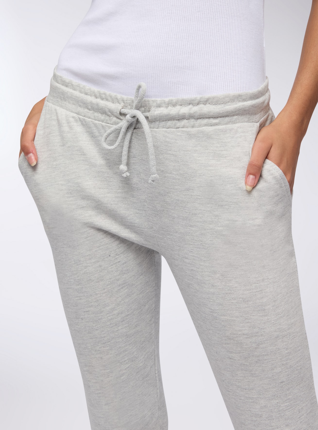 Gym shorts Woman Terranova