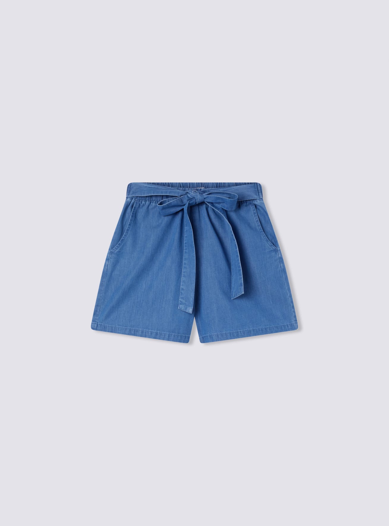 Pantalone Jeans Corto Damen Terranova