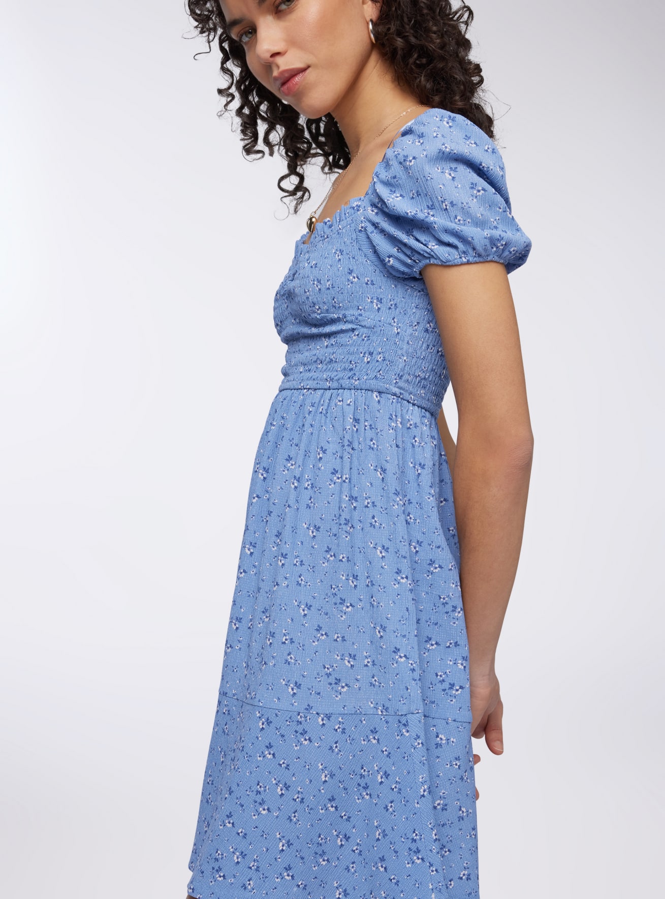 Vestido Mujer Terranova