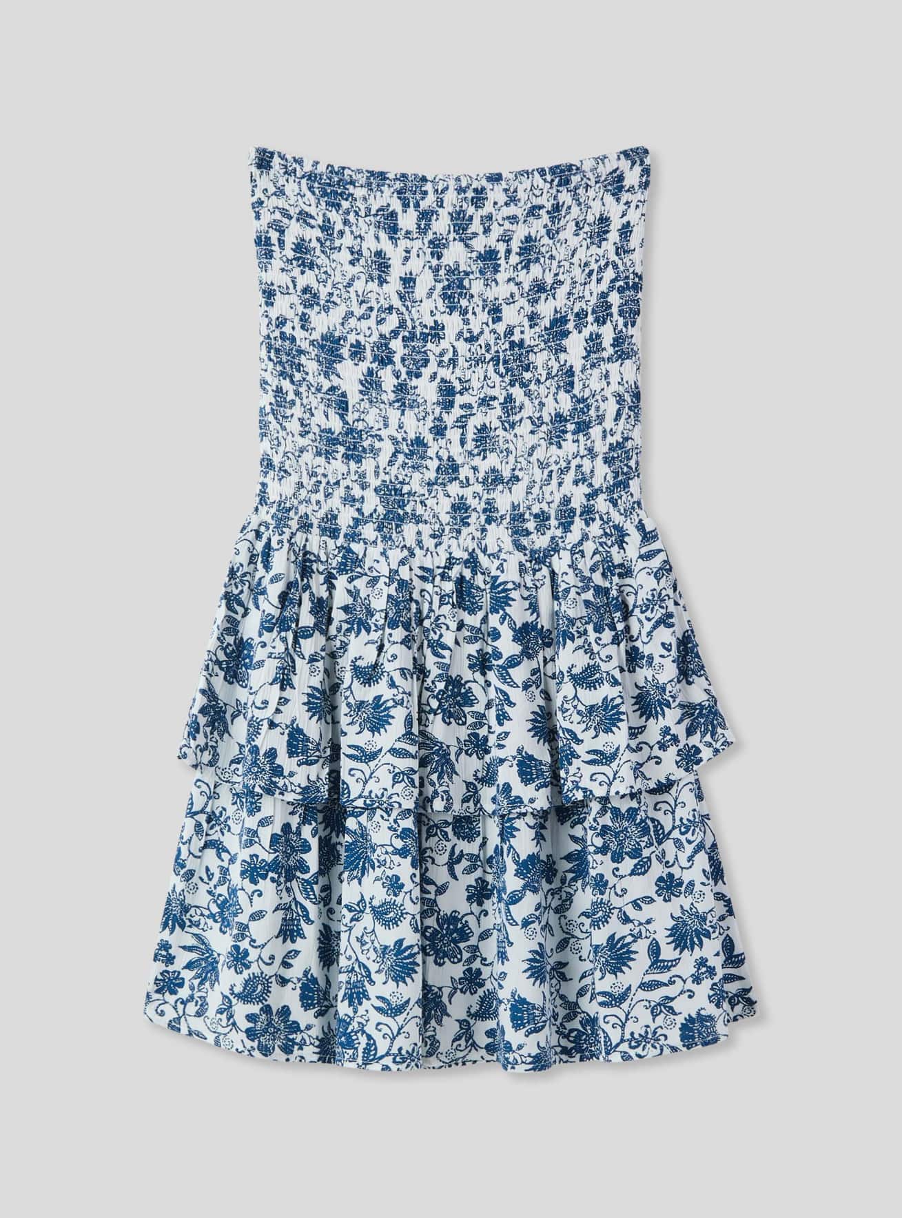 Vestido Mujer Terranova