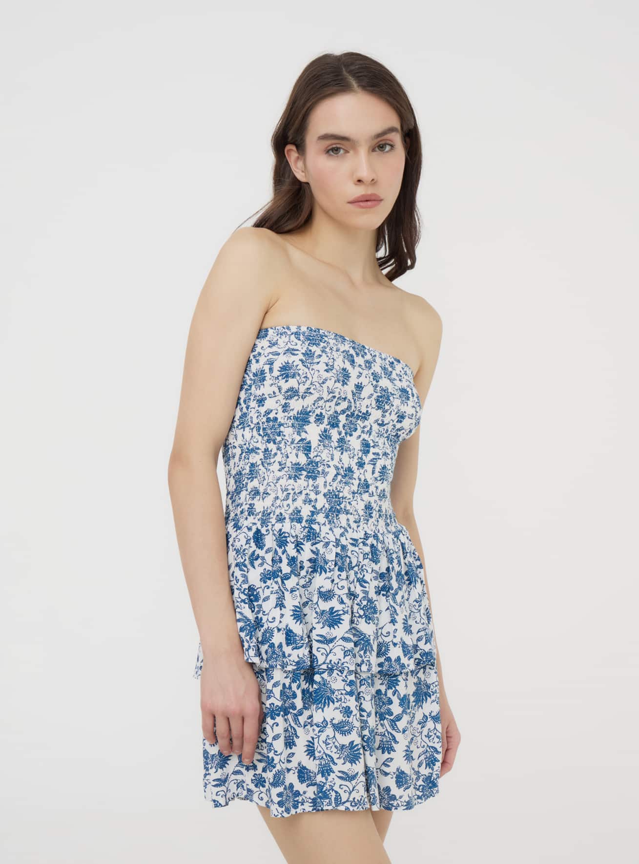 Vestido Mujer Terranova