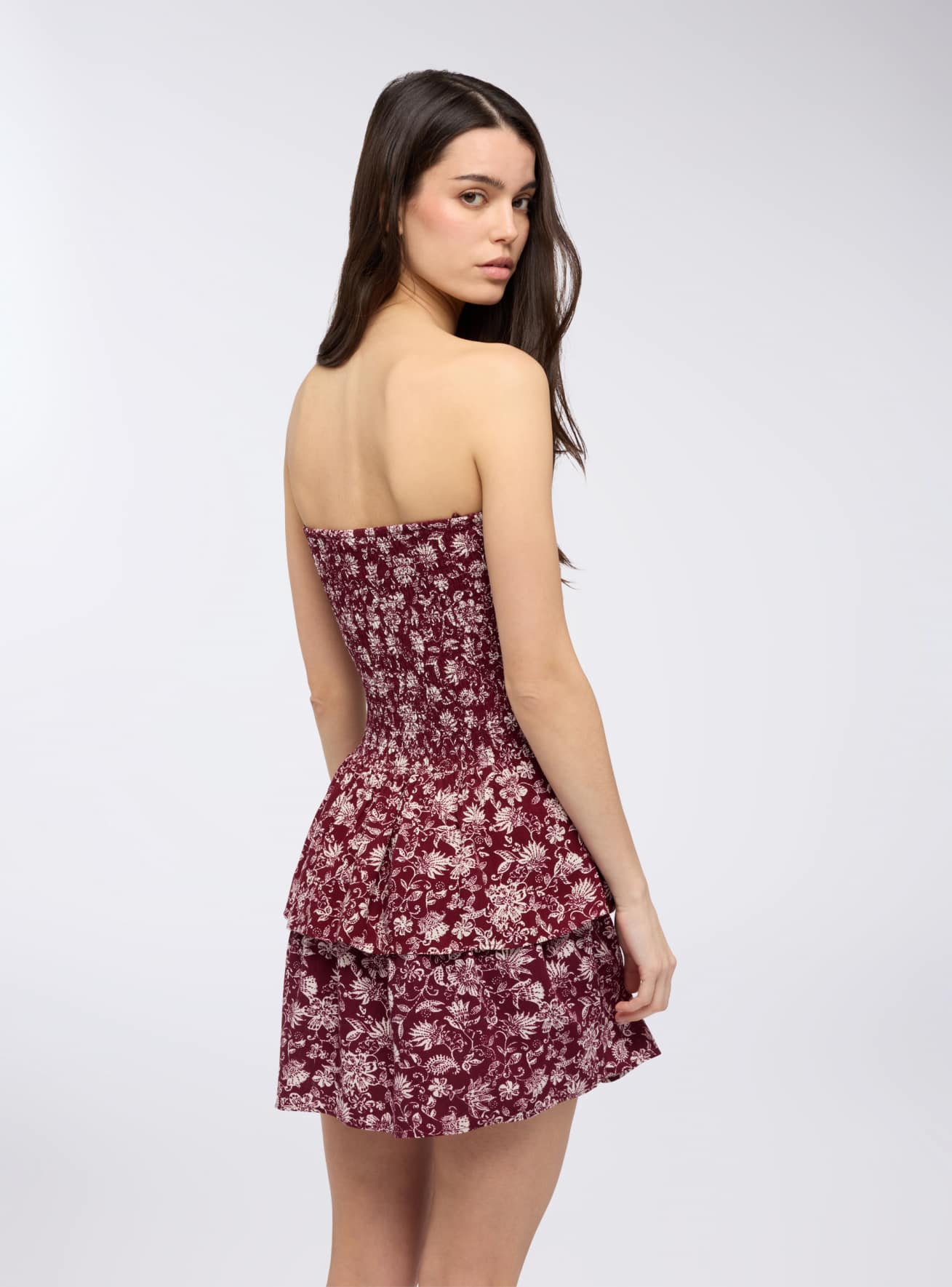 Dress Woman Terranova