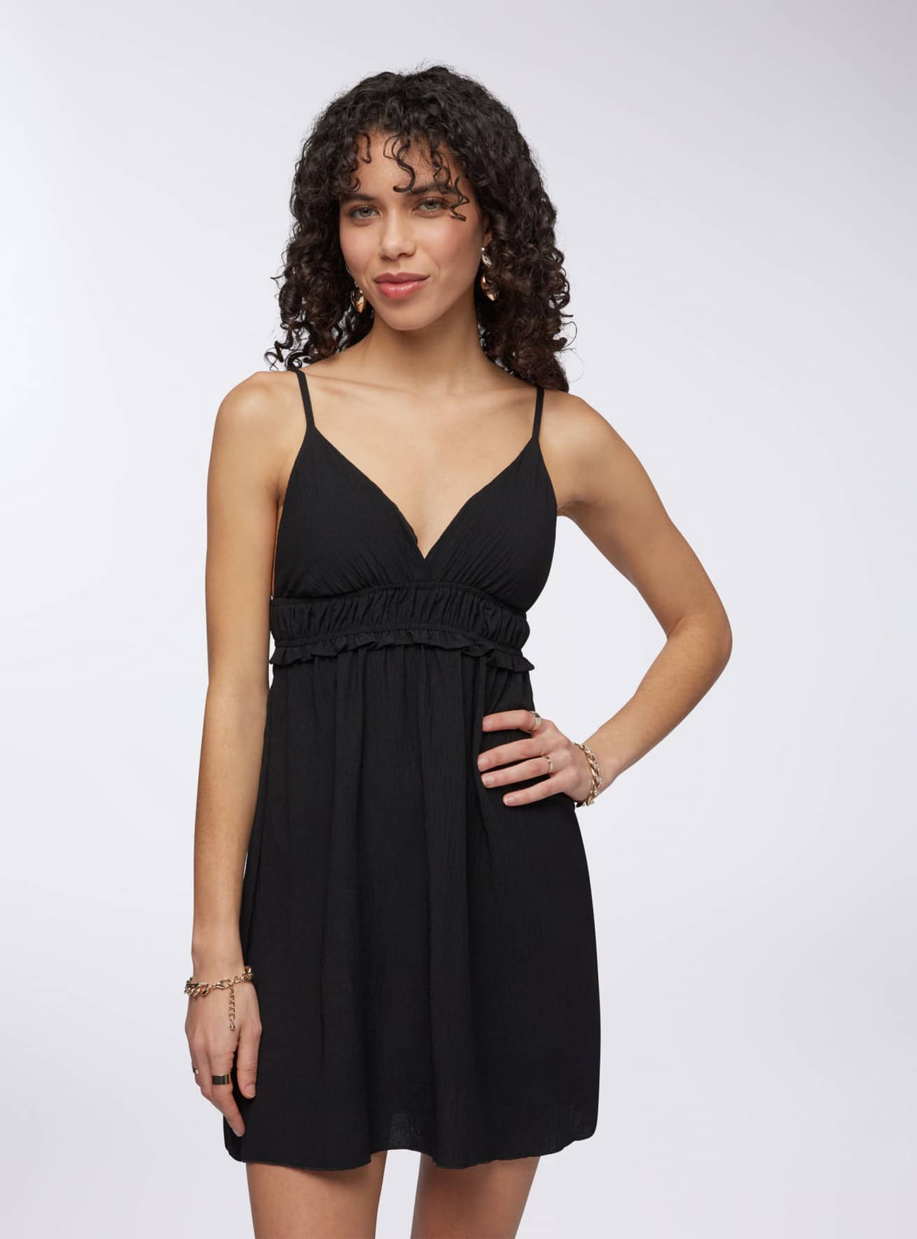 Suknia Donna Terranova