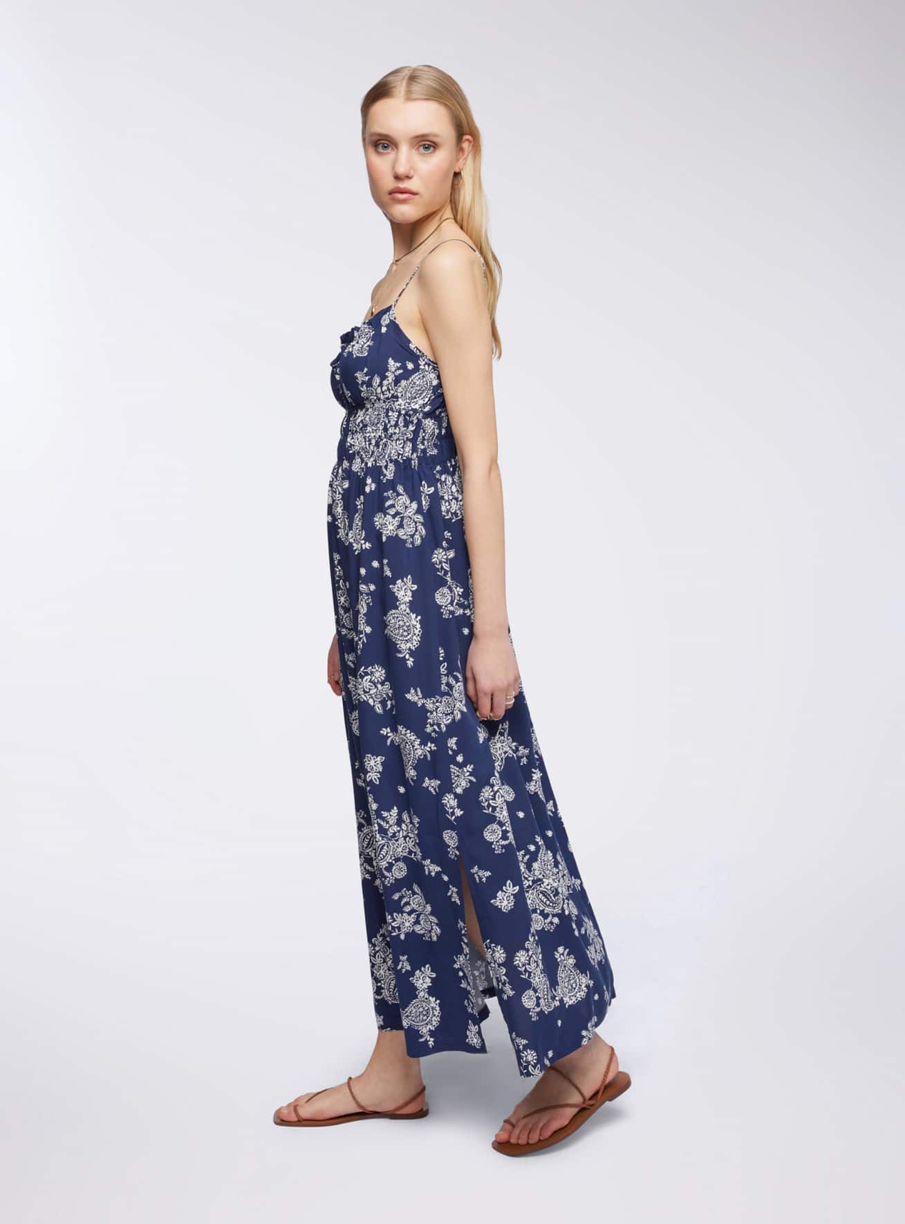 Robe Femme Terranova