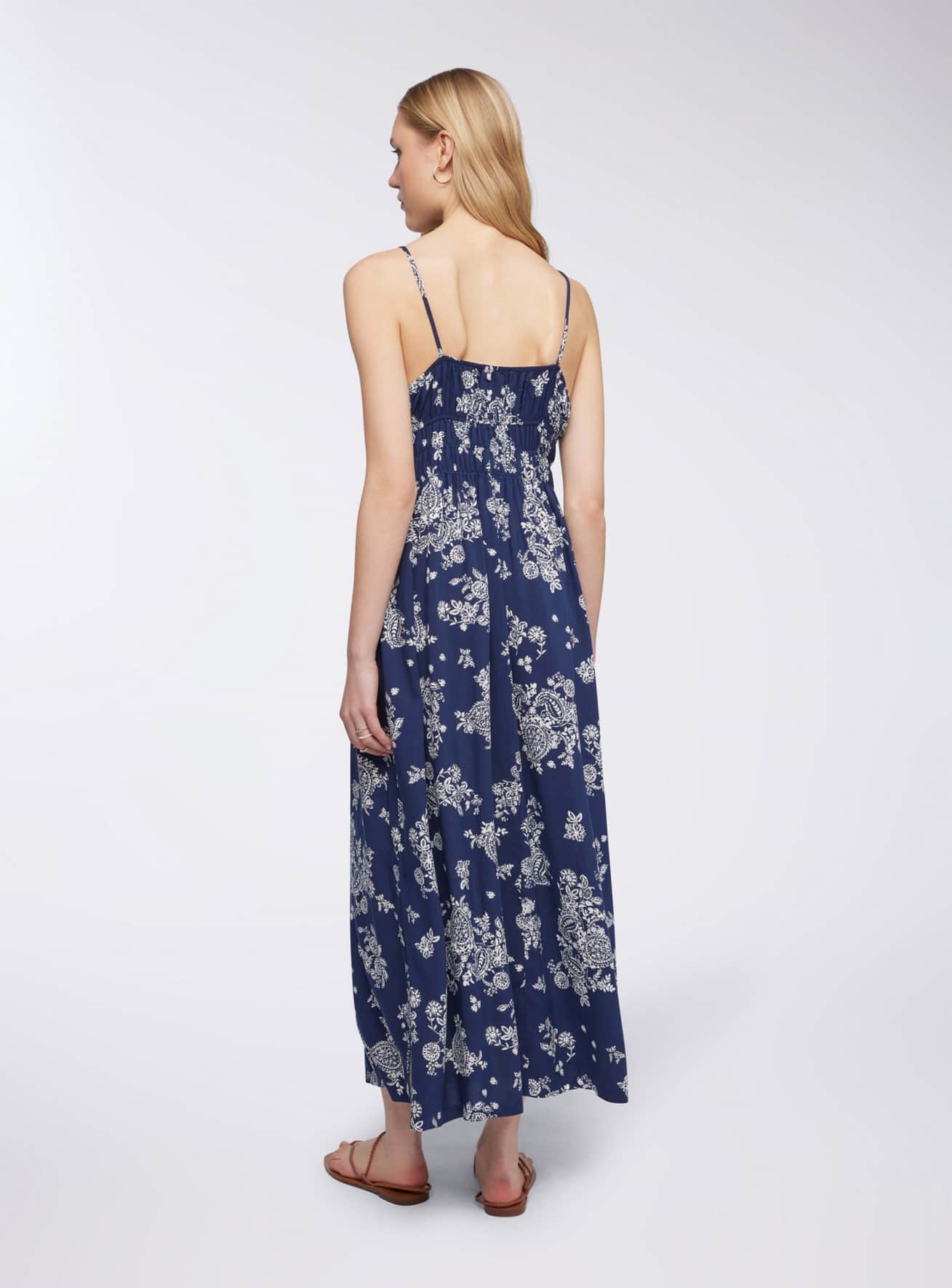 Robe Femme Terranova