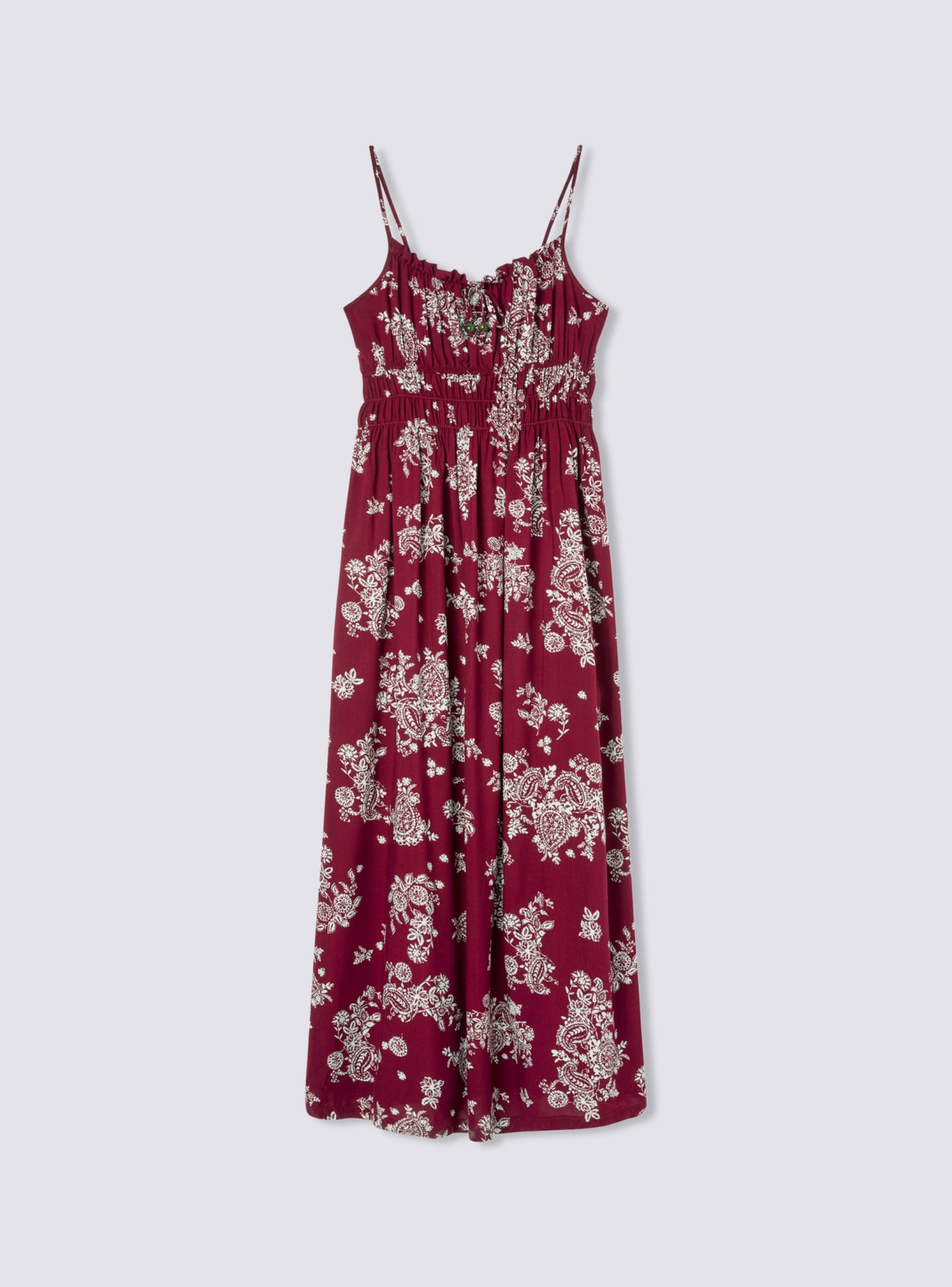Vestido Mujer Terranova