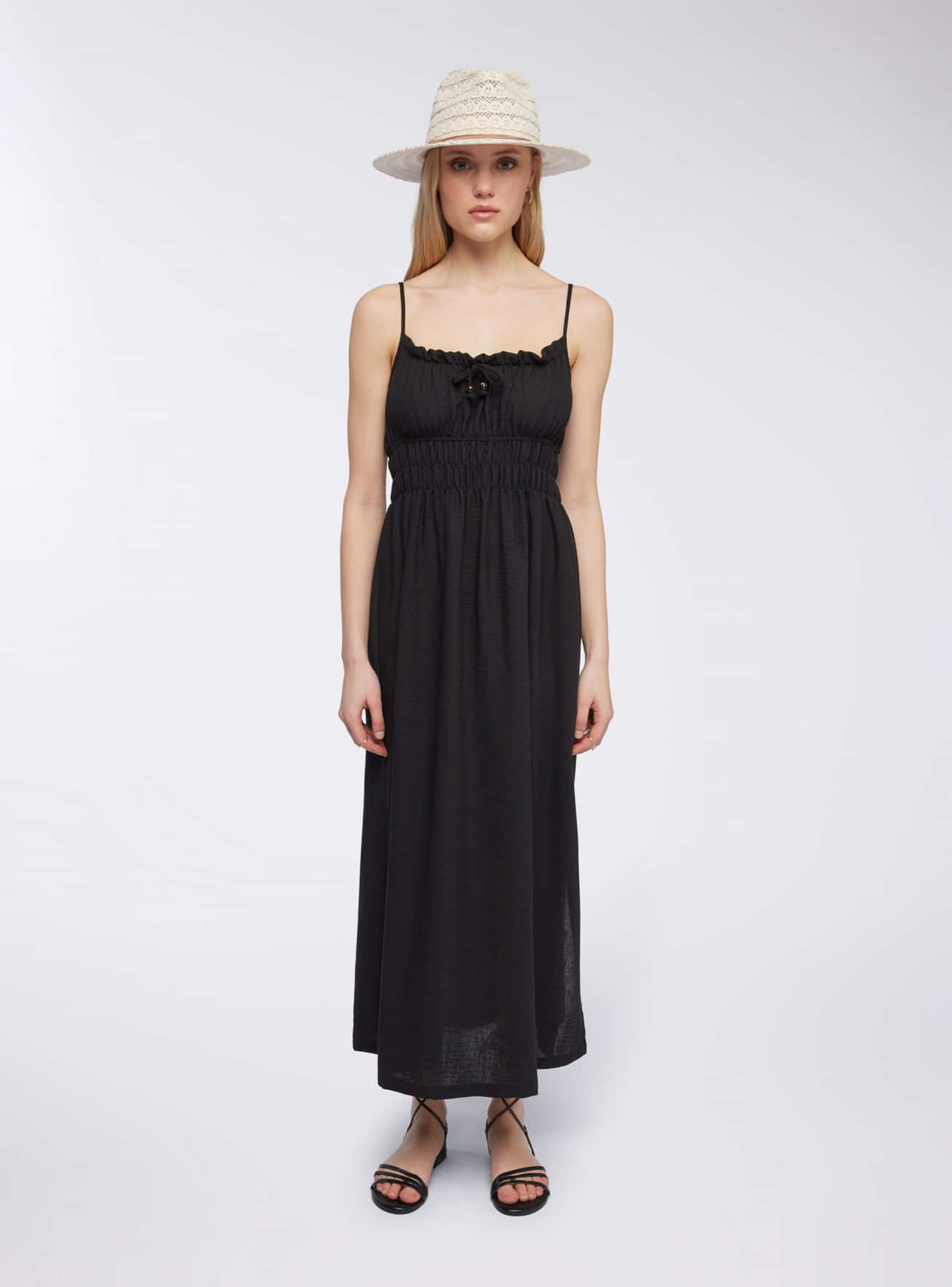 Dress Woman Terranova