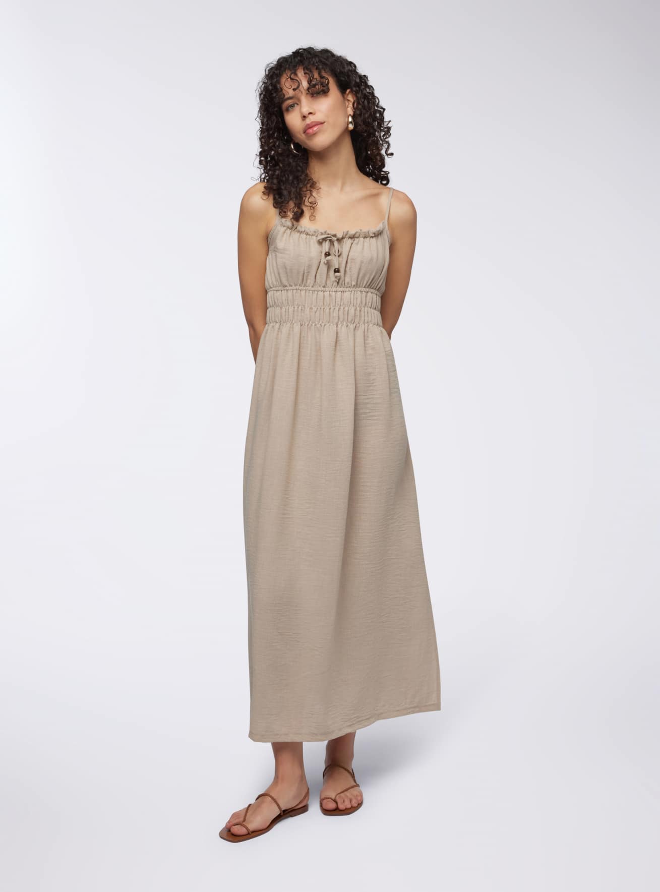 Dress Woman Terranova