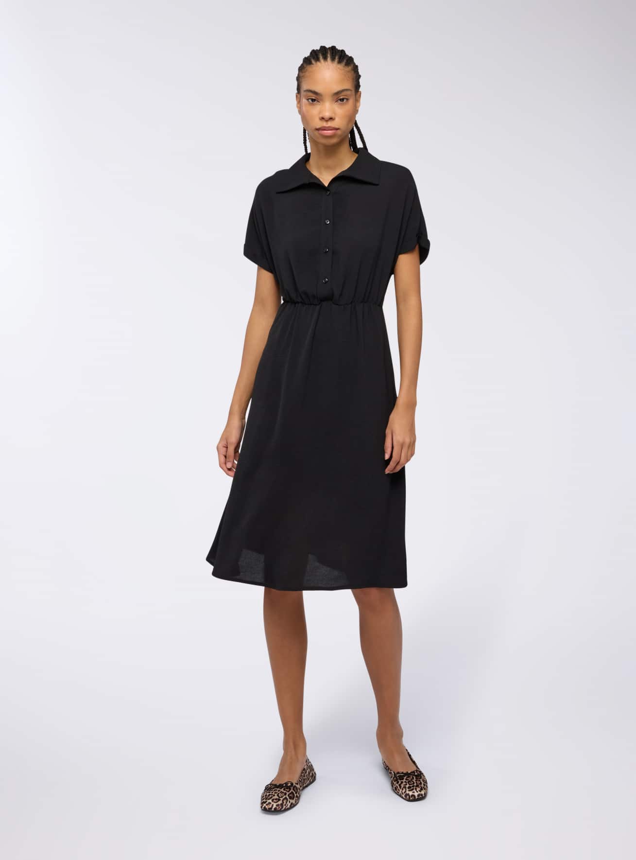 Vestido Mujer Terranova