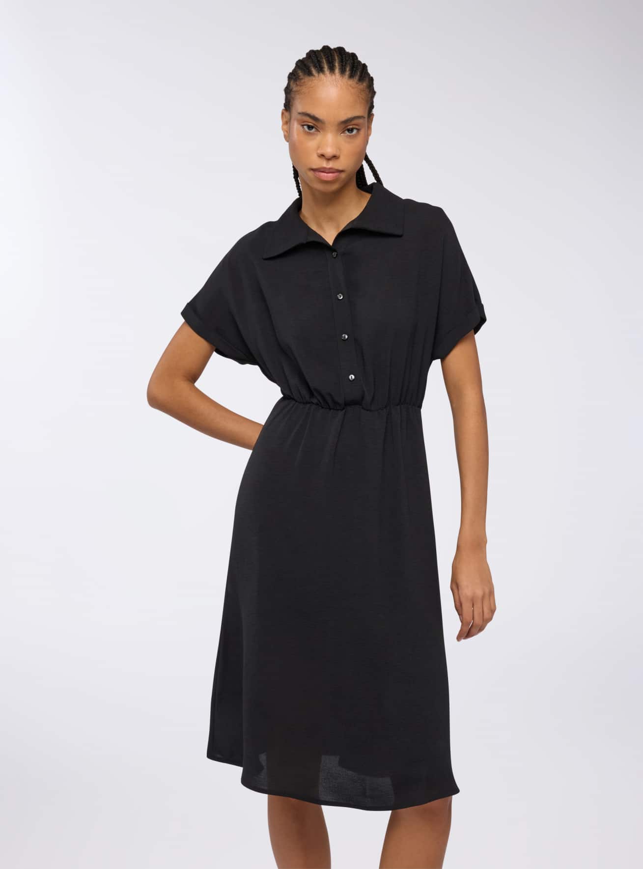 Vestido Mujer Terranova