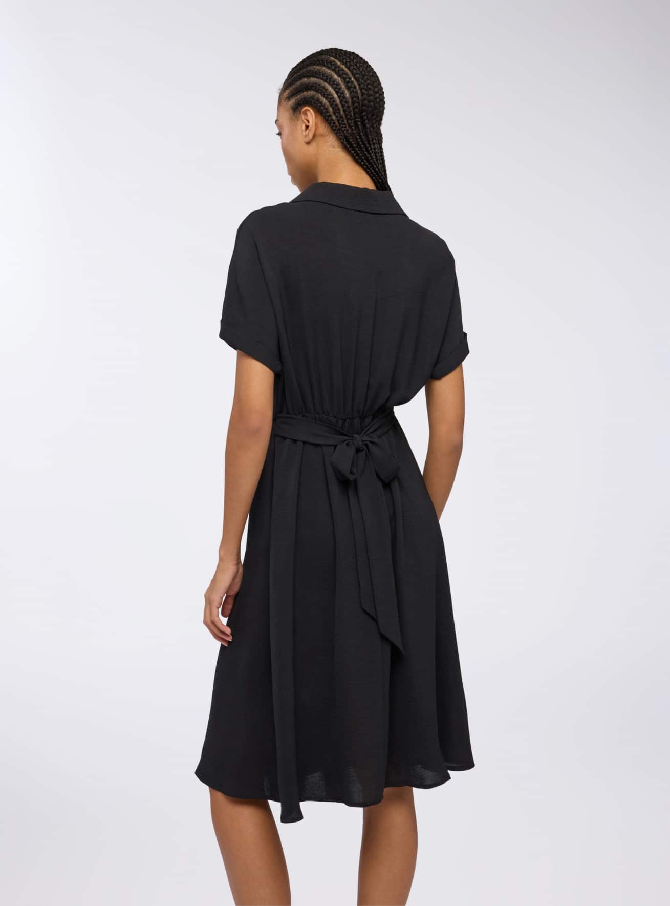 Vestido Mujer Terranova