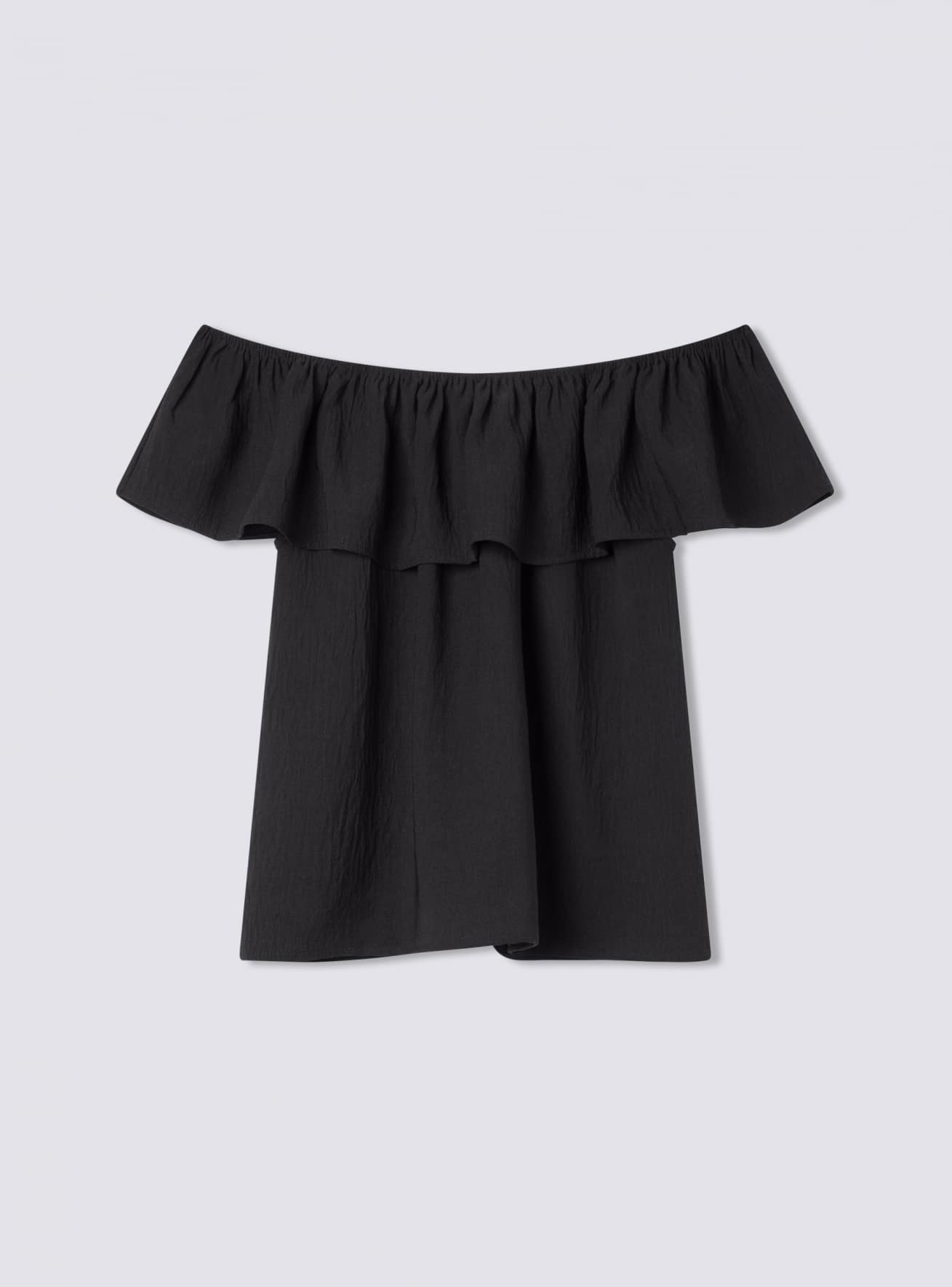 Camicia MC Donna Terranova