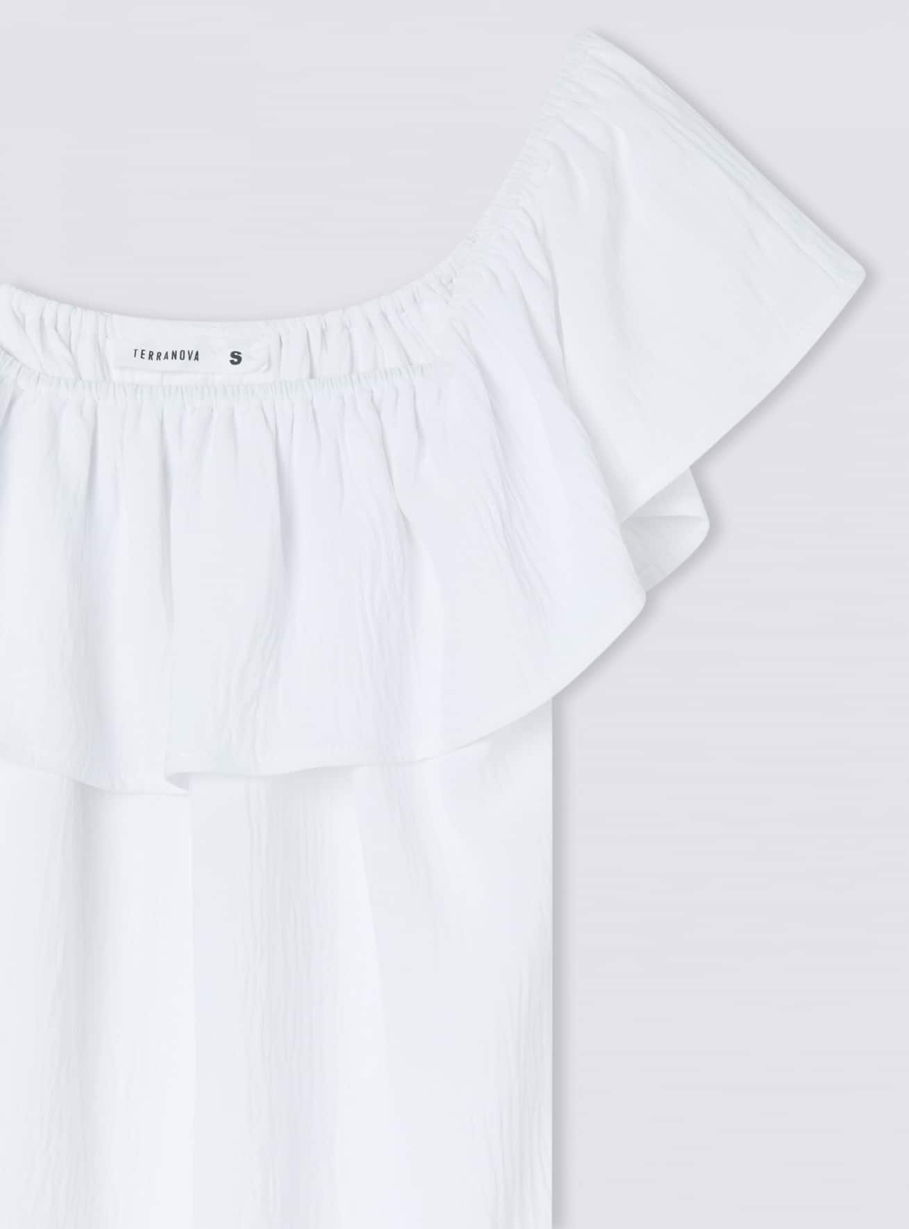 Camicia MC Femme Terranova