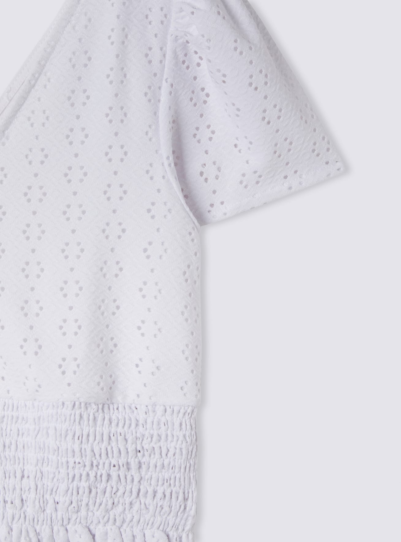 Camicia MC Femme Terranova