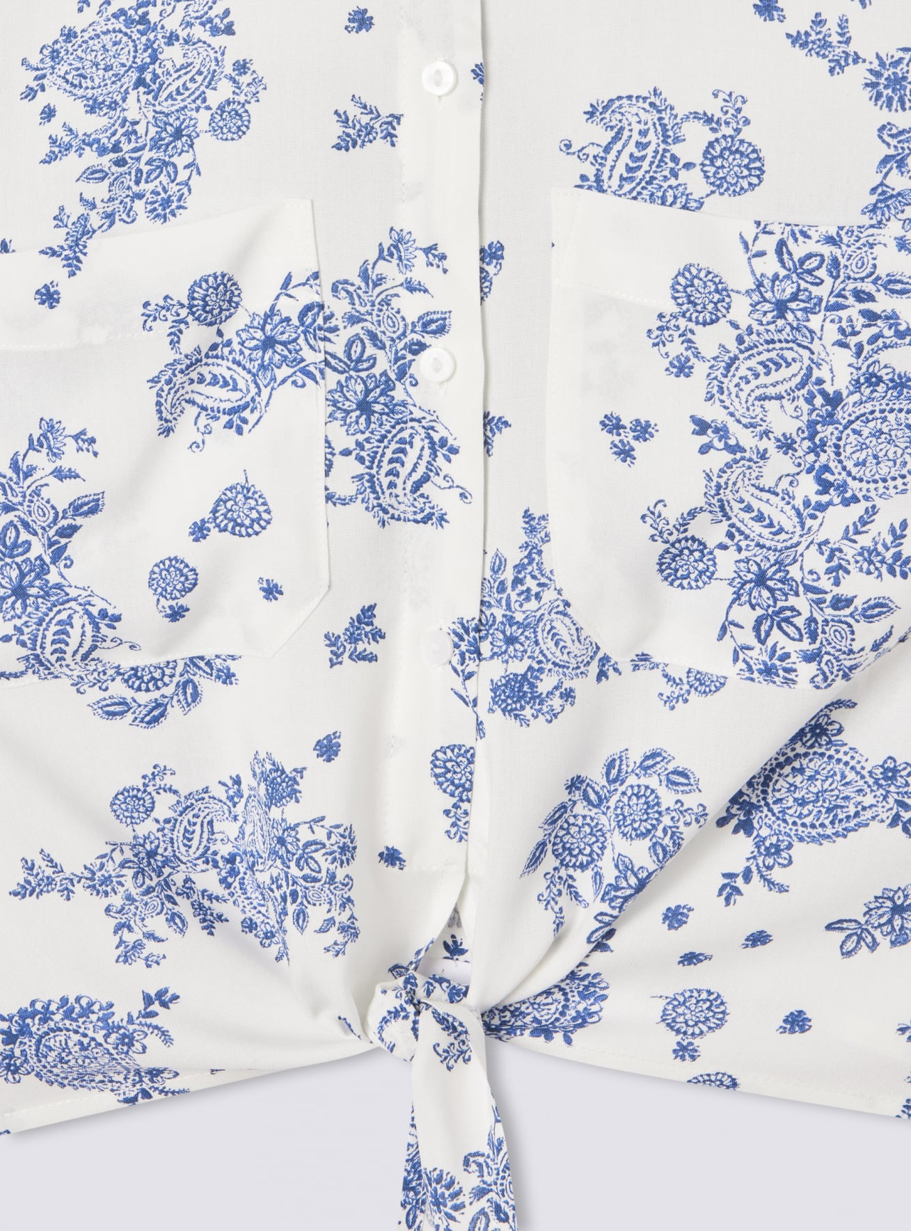 Camicia MC Donna Terranova