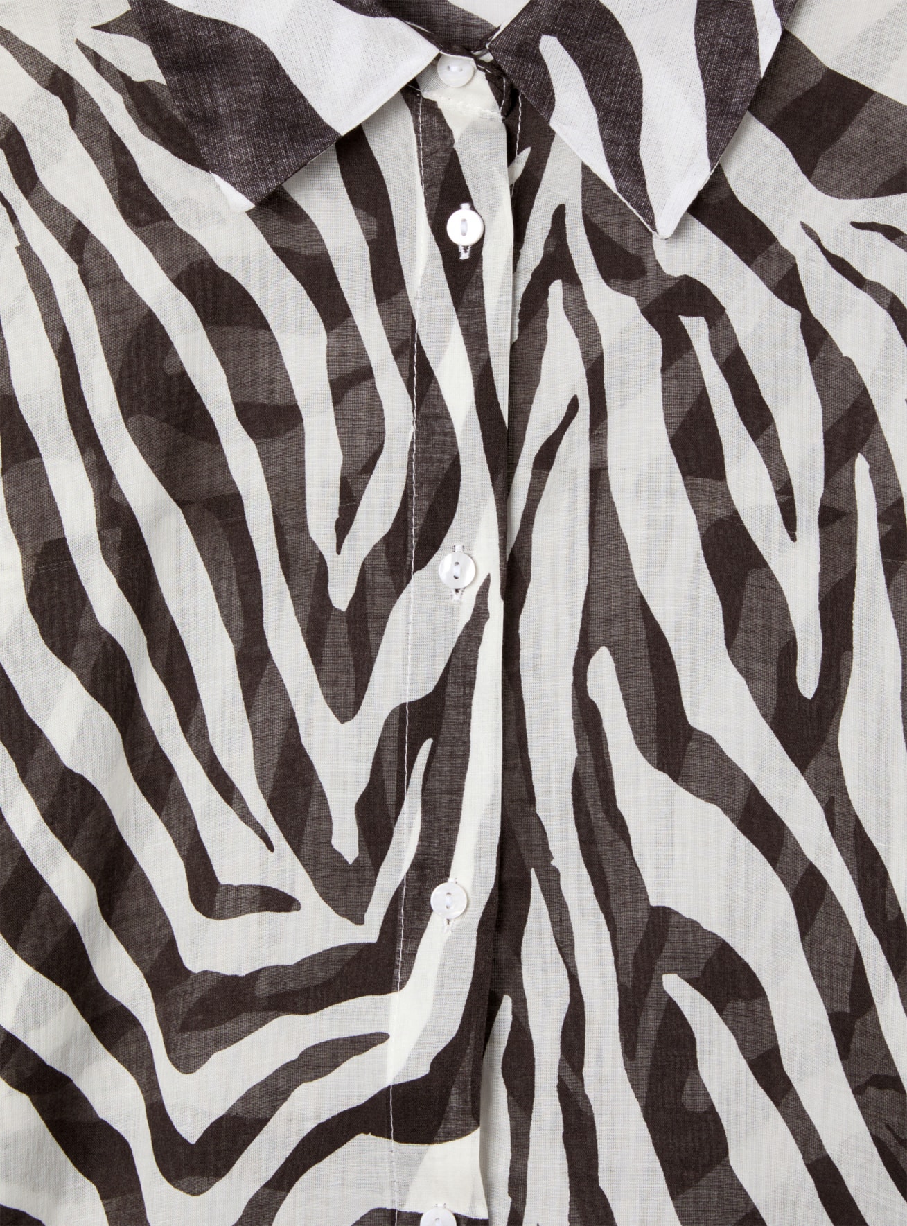 Camicia MC Donna Terranova