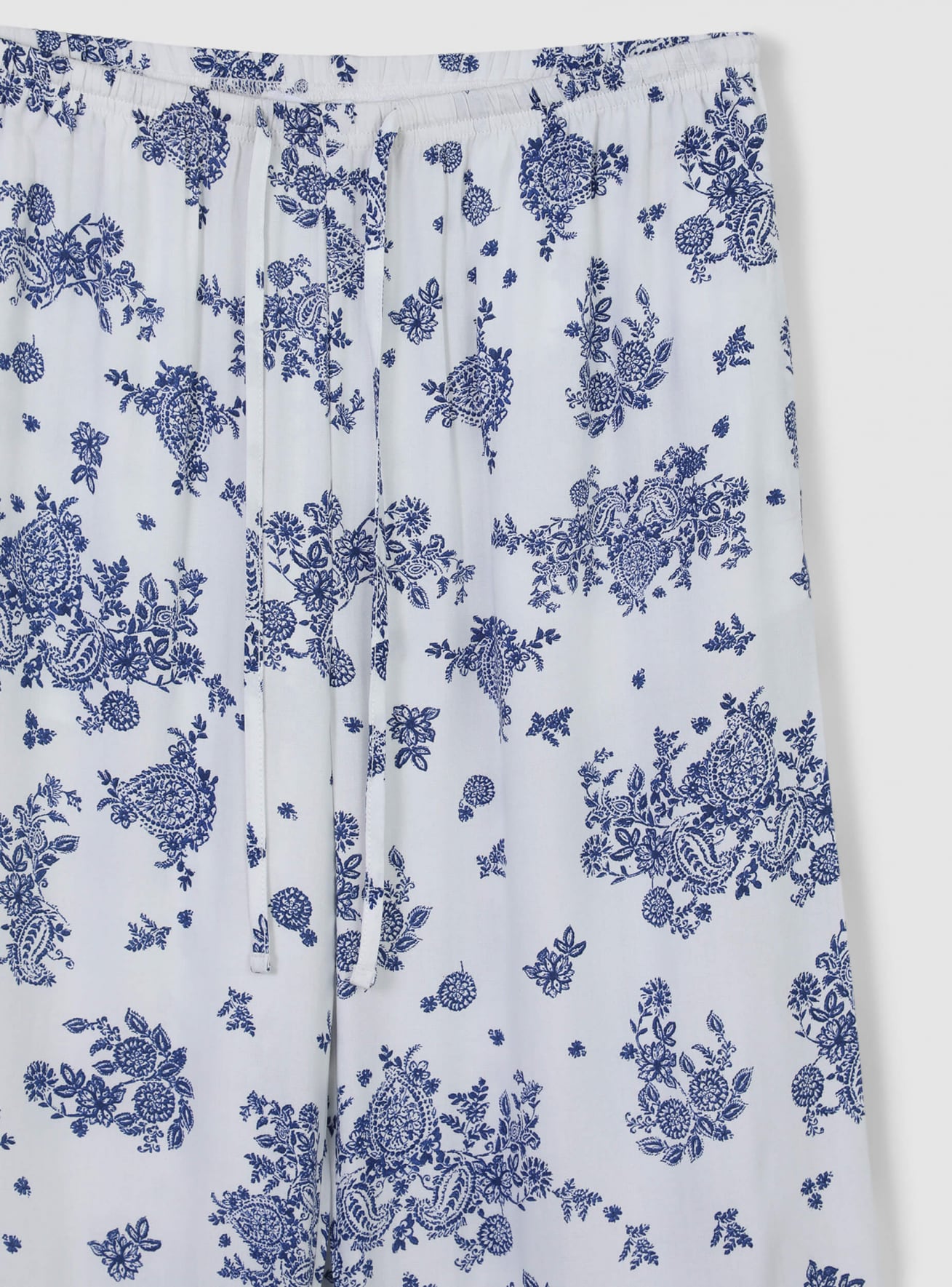 Pantalone Lungo Damen Terranova