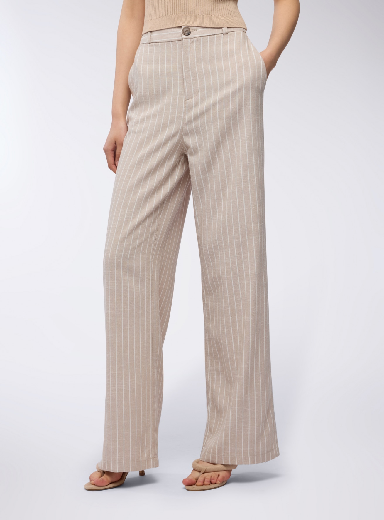 Long pants Woman Terranova
