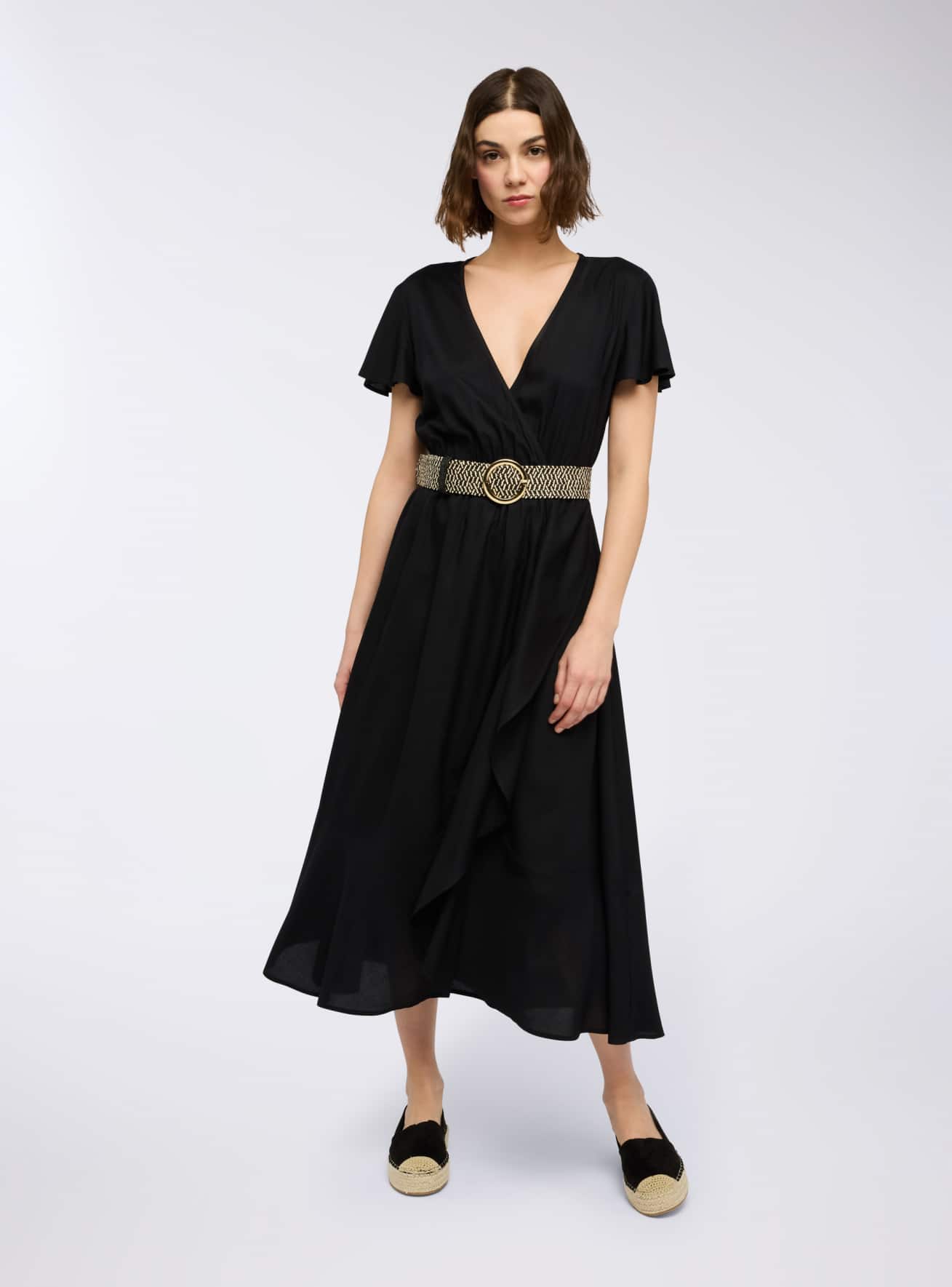 Robe Femme Terranova