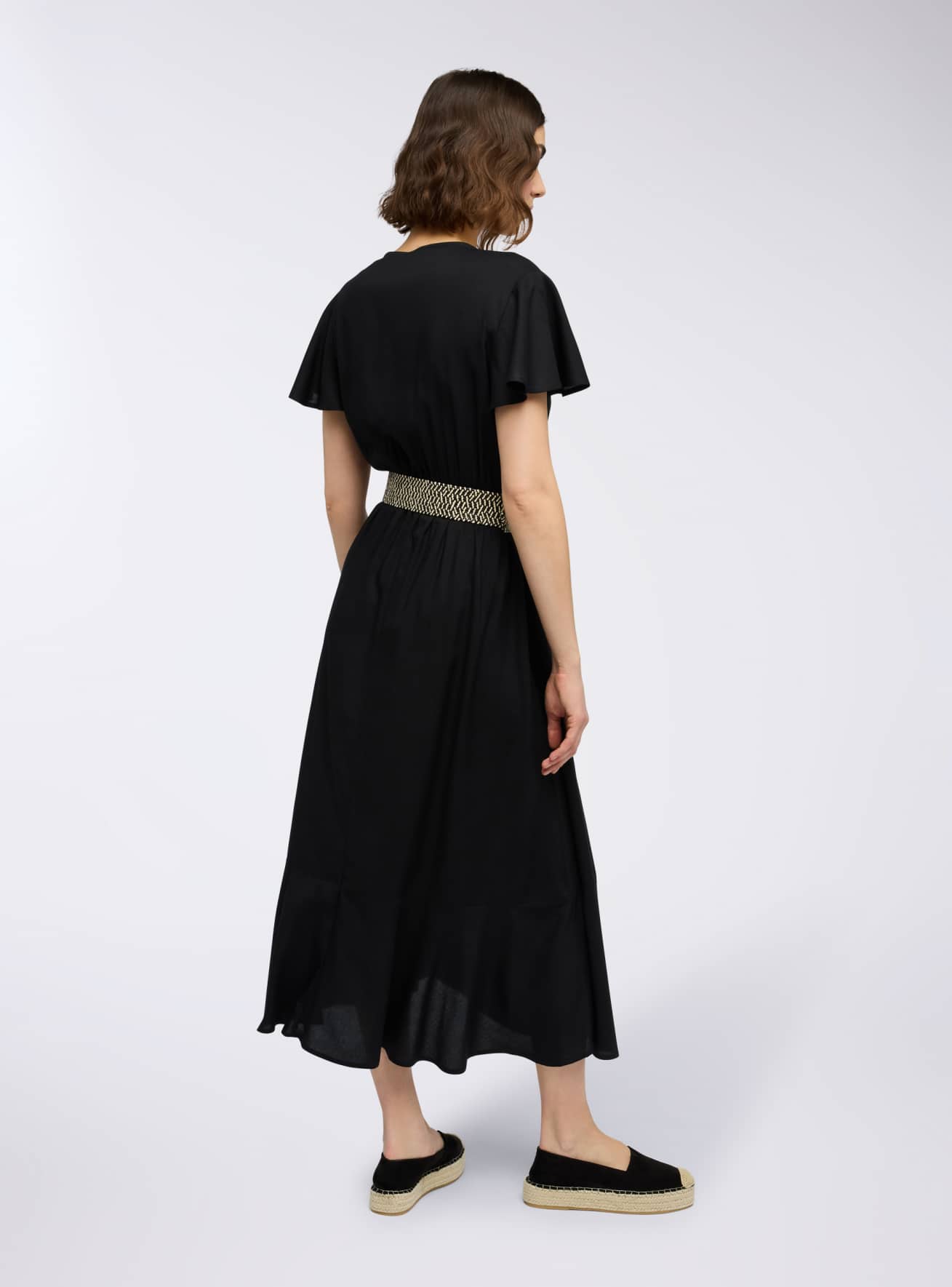 Robe Femme Terranova