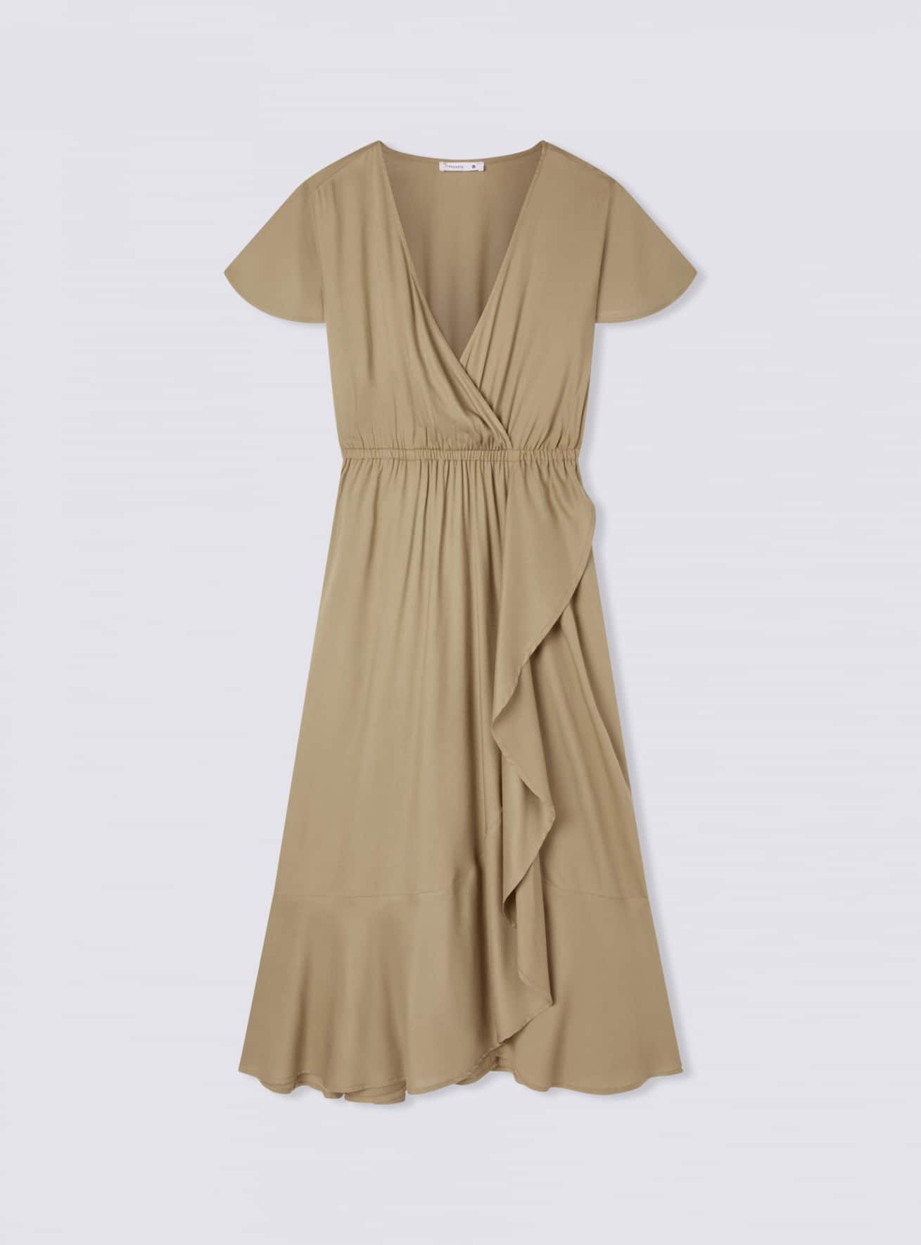 Vestido Mujer Terranova