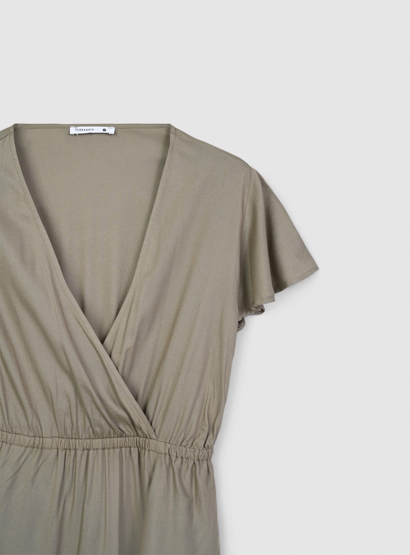 Vestido Mujer Terranova
