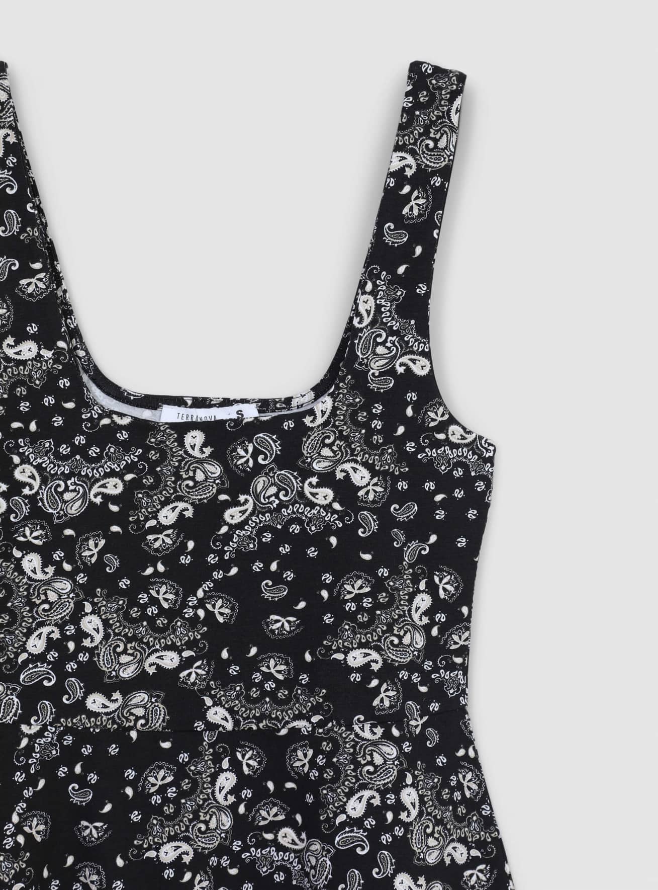 Robe Femme Terranova