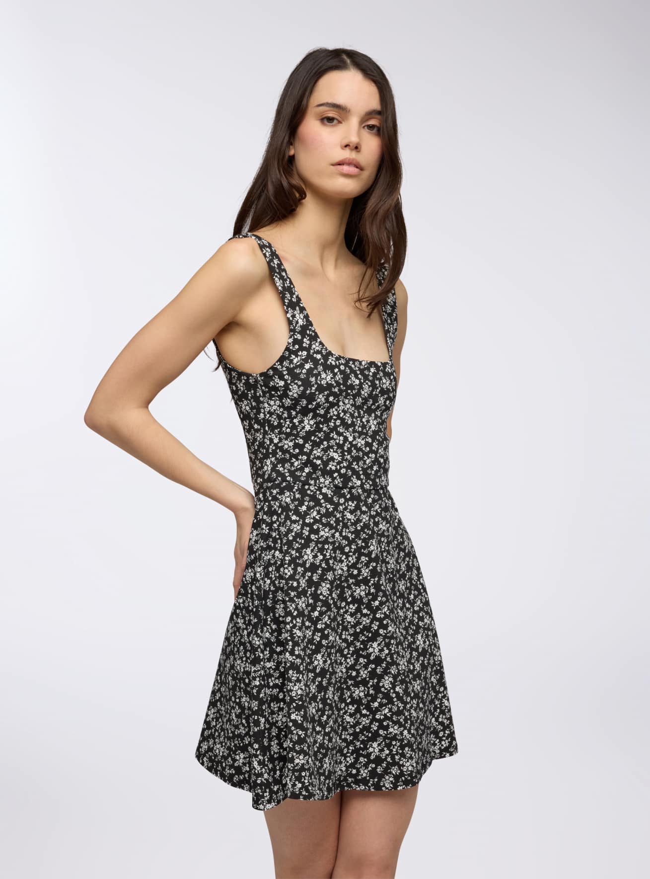 Dress Woman Terranova