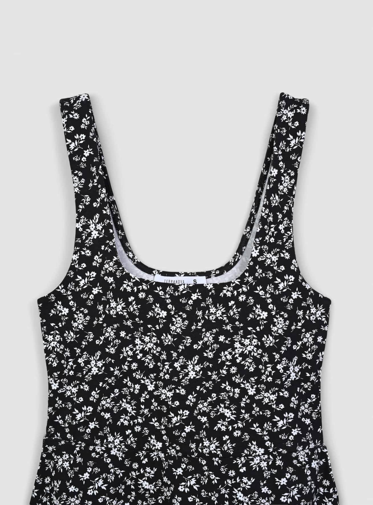 Dress Woman Terranova